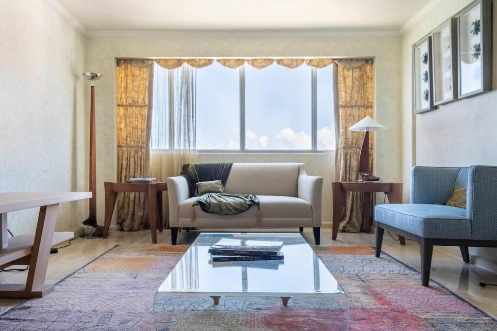 The Penthouse Sju 6bdr+6.5ba Sleep 20 Million$view * San Juan