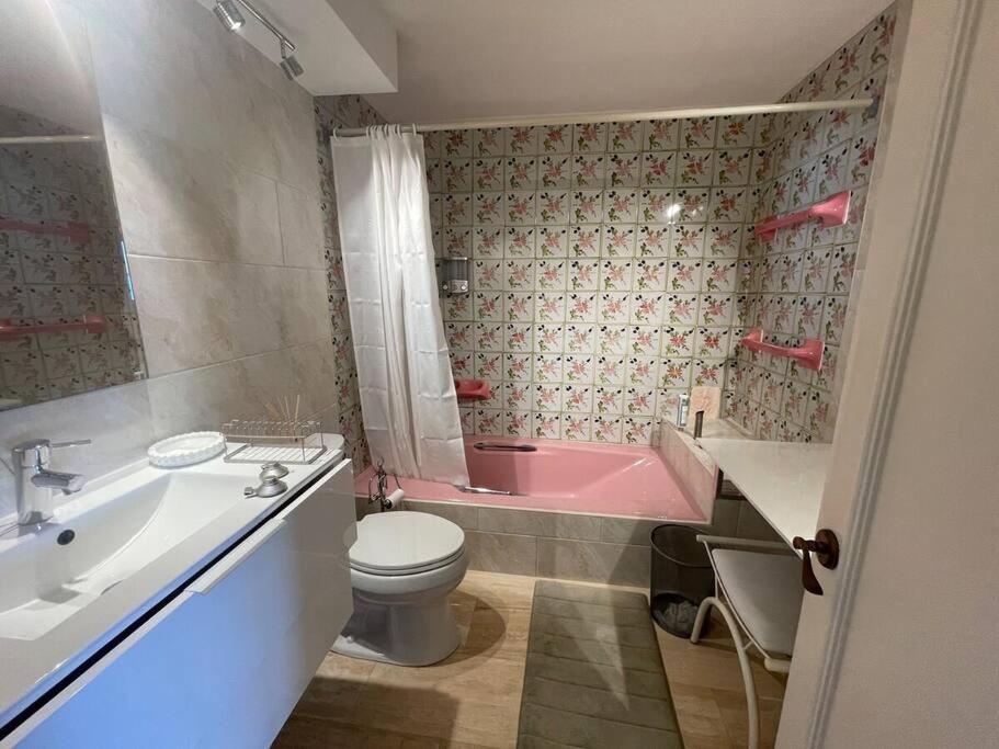 The Penthouse Sju 6bdr+6.5ba Sleep 20 Million$view Apartment