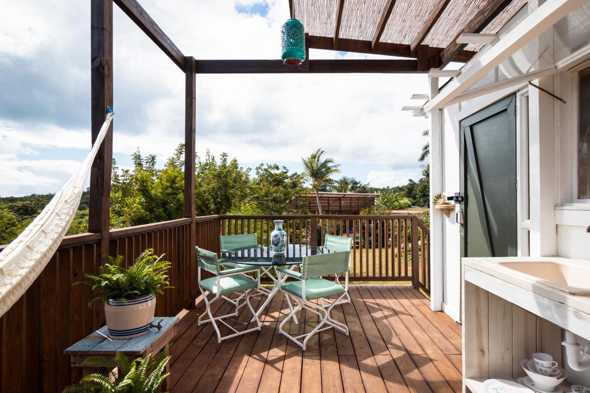 Bed & Breakfast Victoria