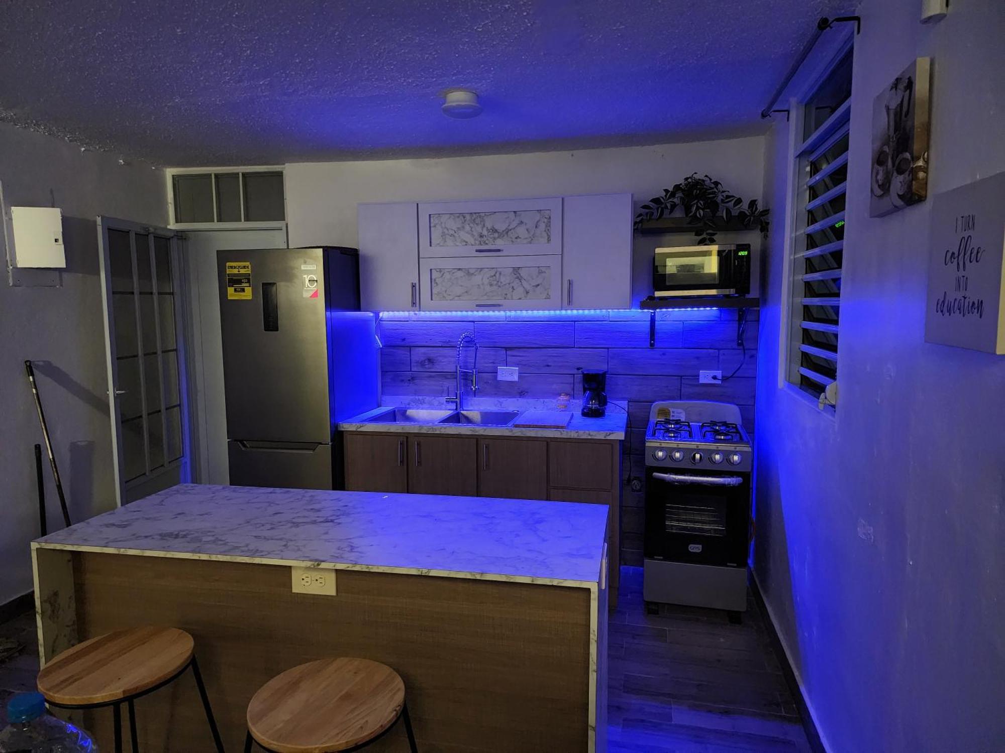 Holiday home Ocean Peak Fajardo