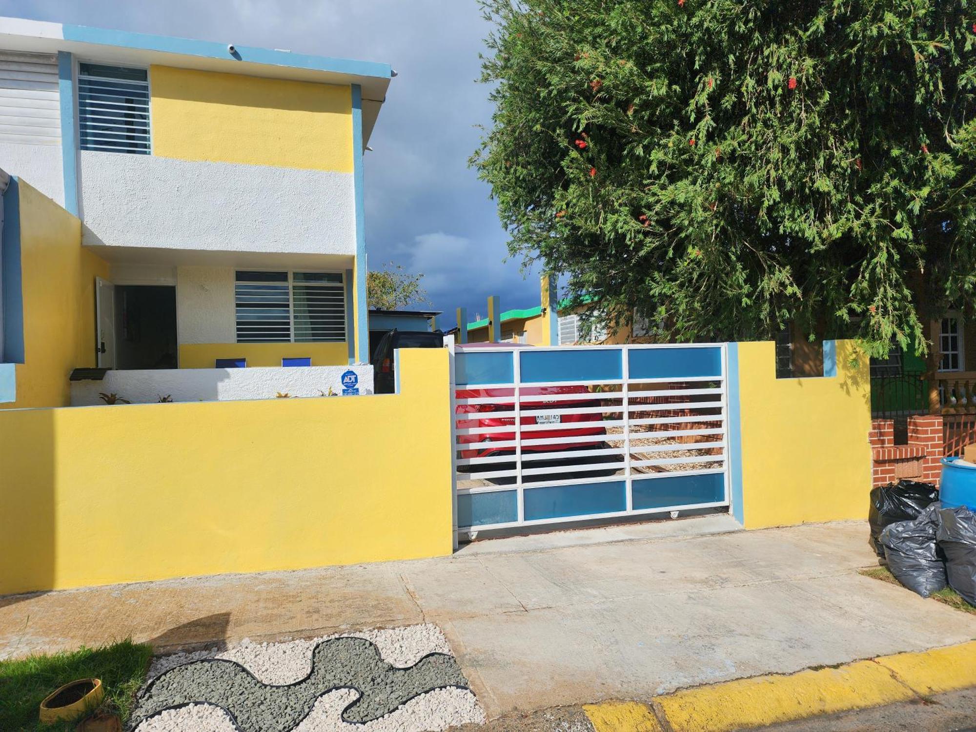Ocean Peak Holiday home *