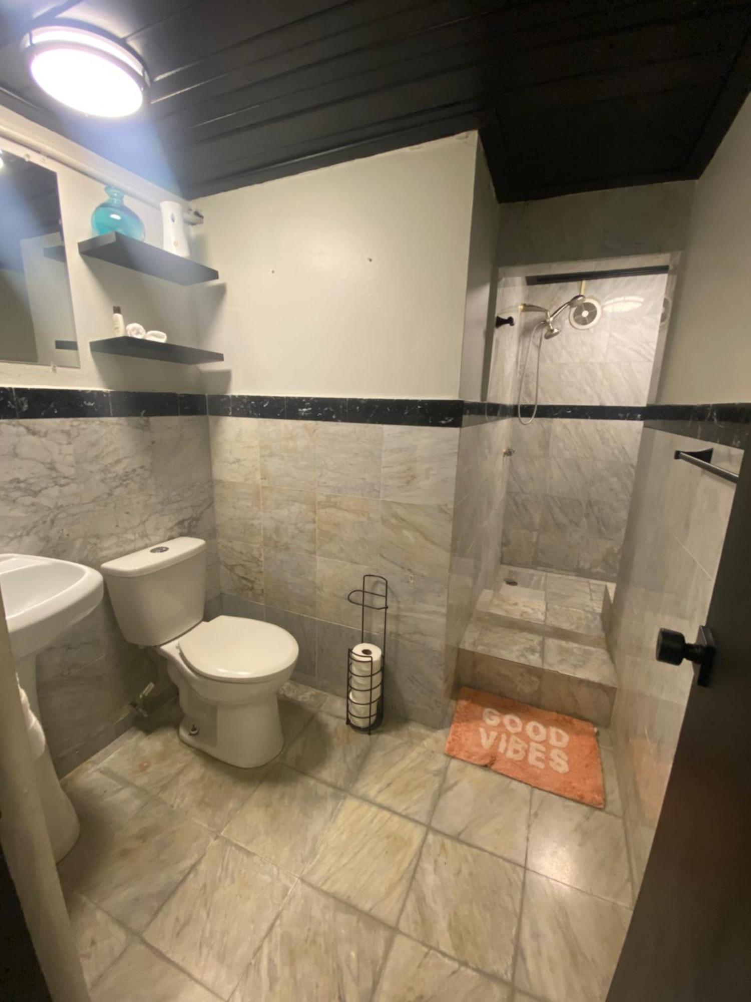 At Heart Of Condado With Front View Terrace *