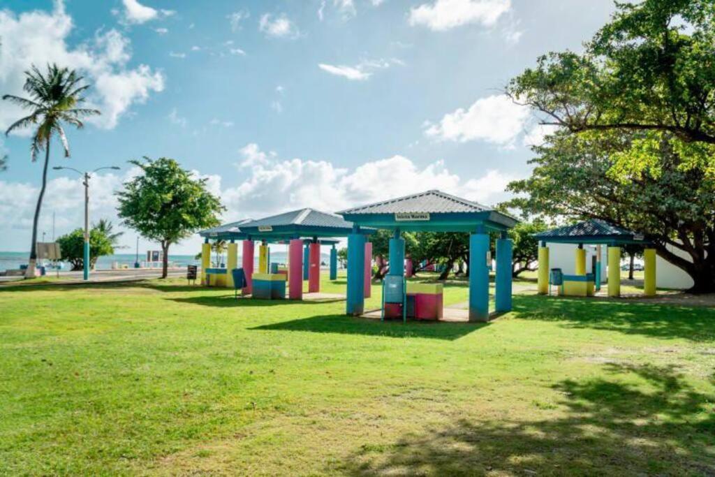 Holiday home Ocean Peak Fajardo