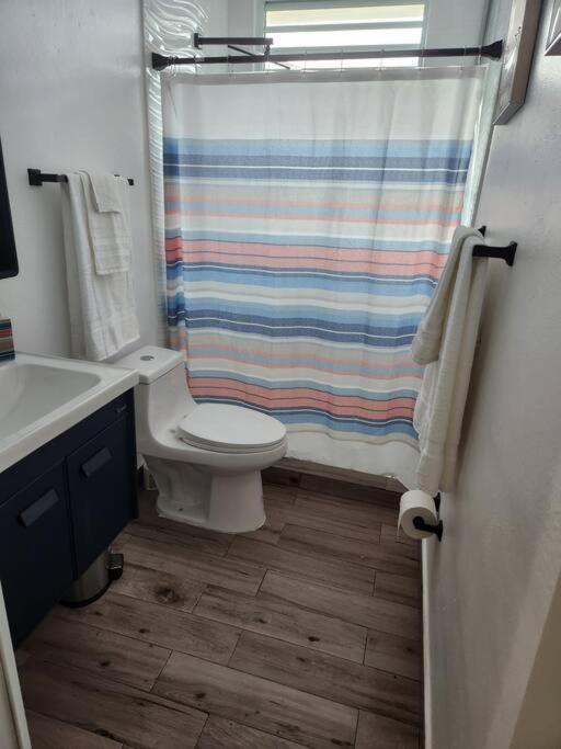 Ocean Peak Holiday home *