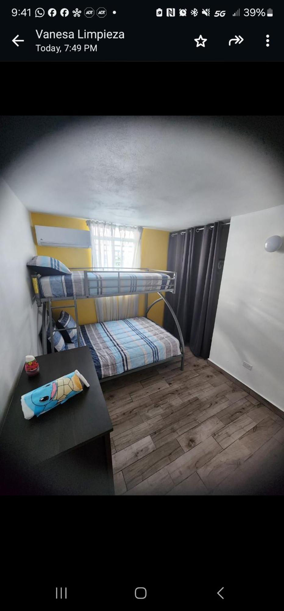 Ocean Peak Holiday home Fajardo