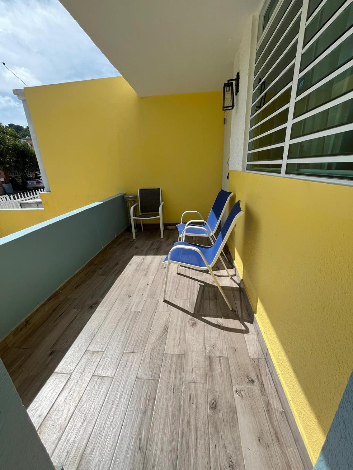 Holiday home Ocean Peak *
