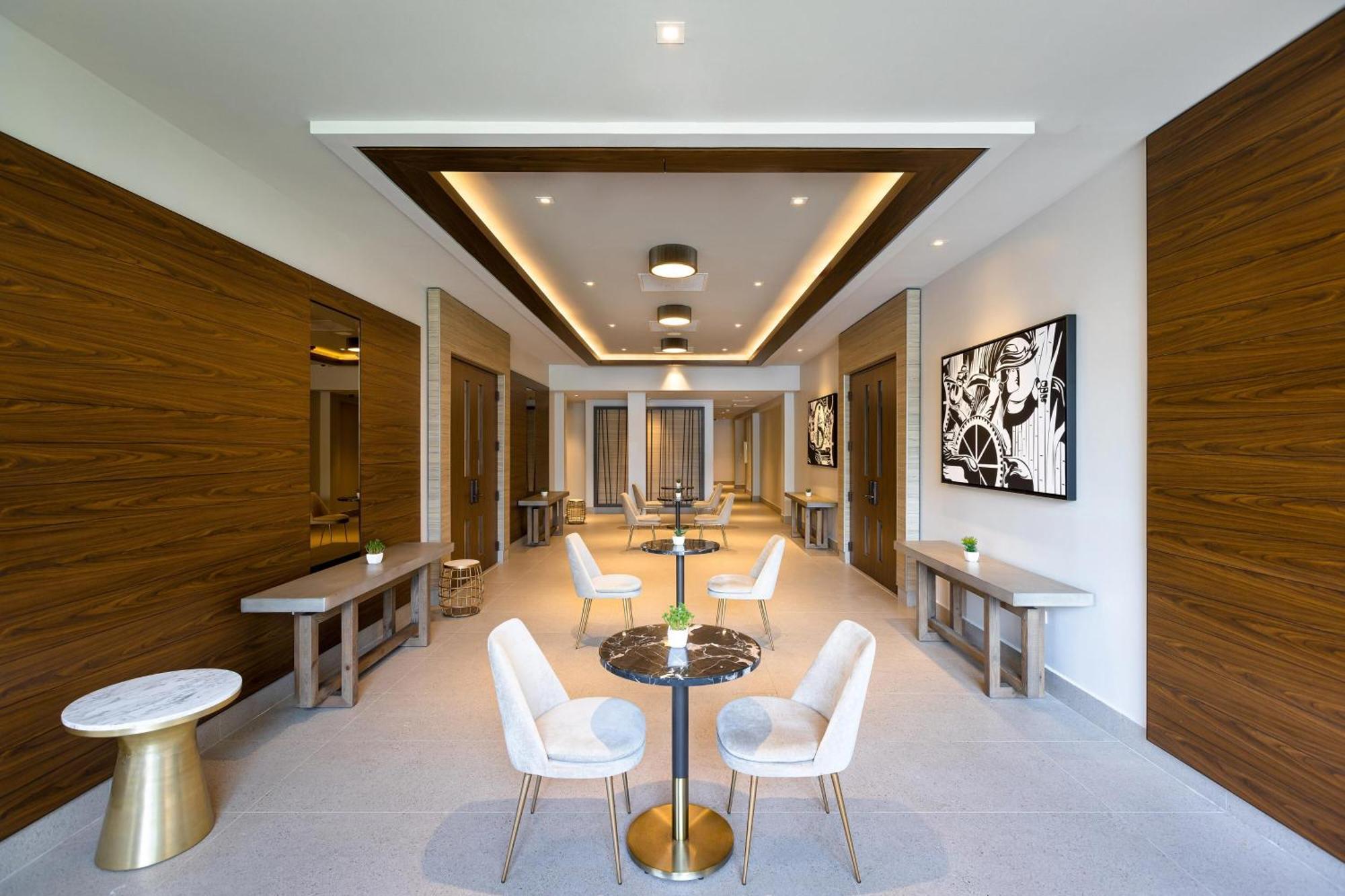 Four Points By Sheraton Real