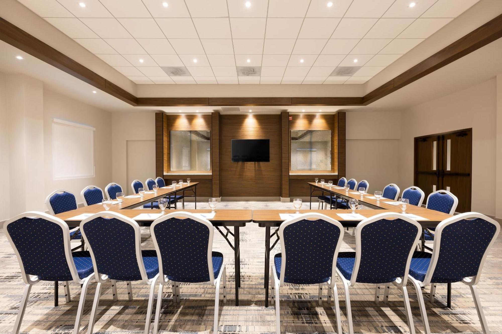Four Points By Sheraton Real Hotel