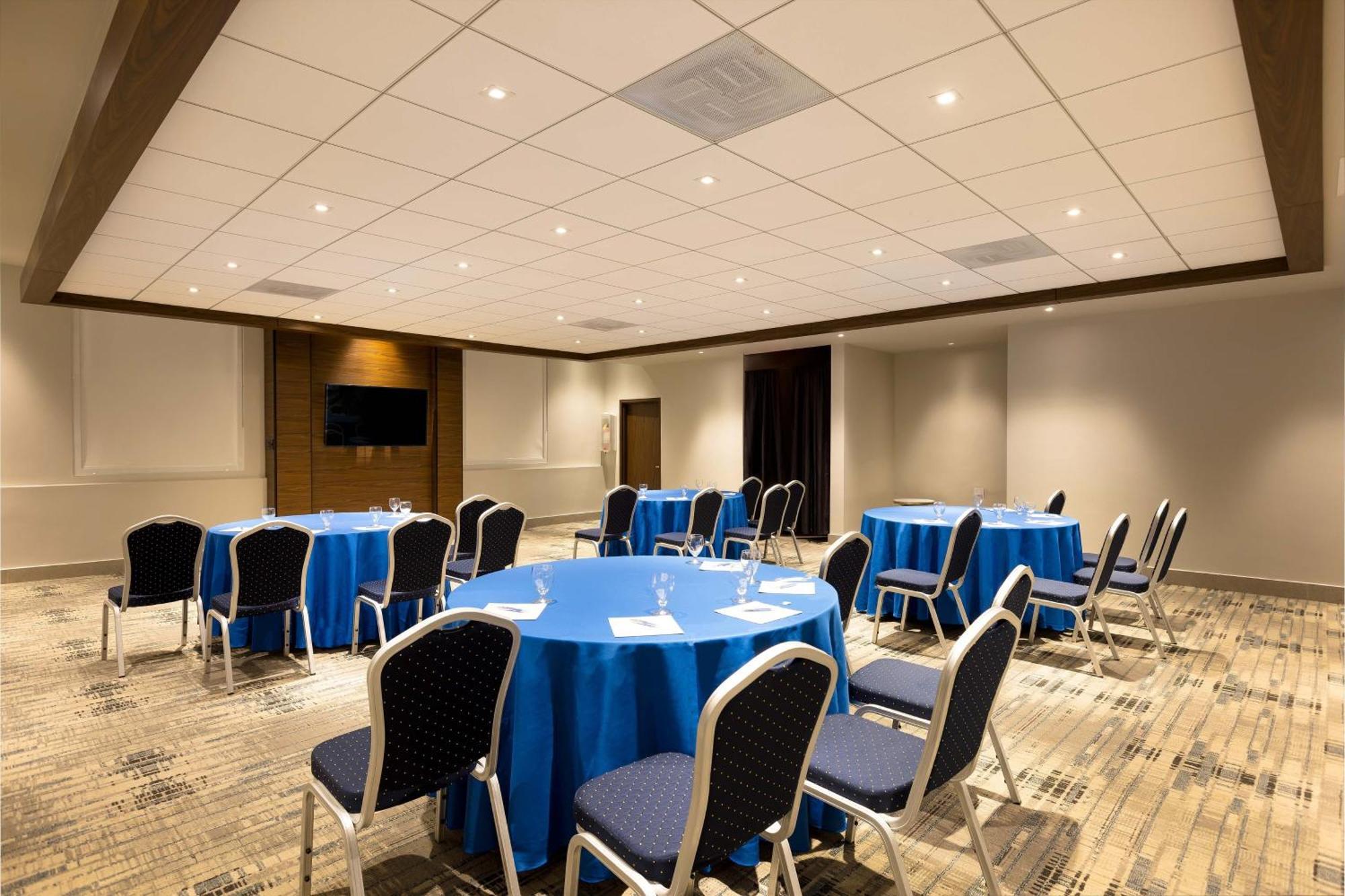 Four Points By Sheraton Real Hotel Caguas