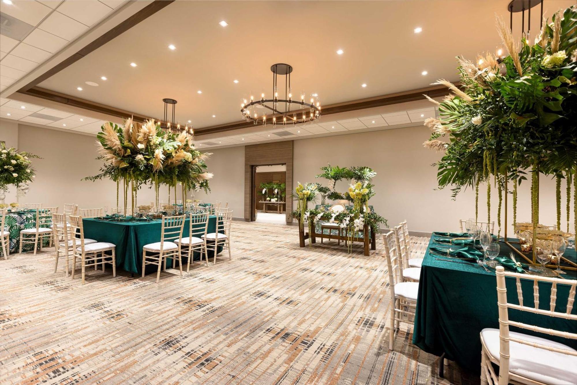 Four Points By Sheraton Real Caguas
