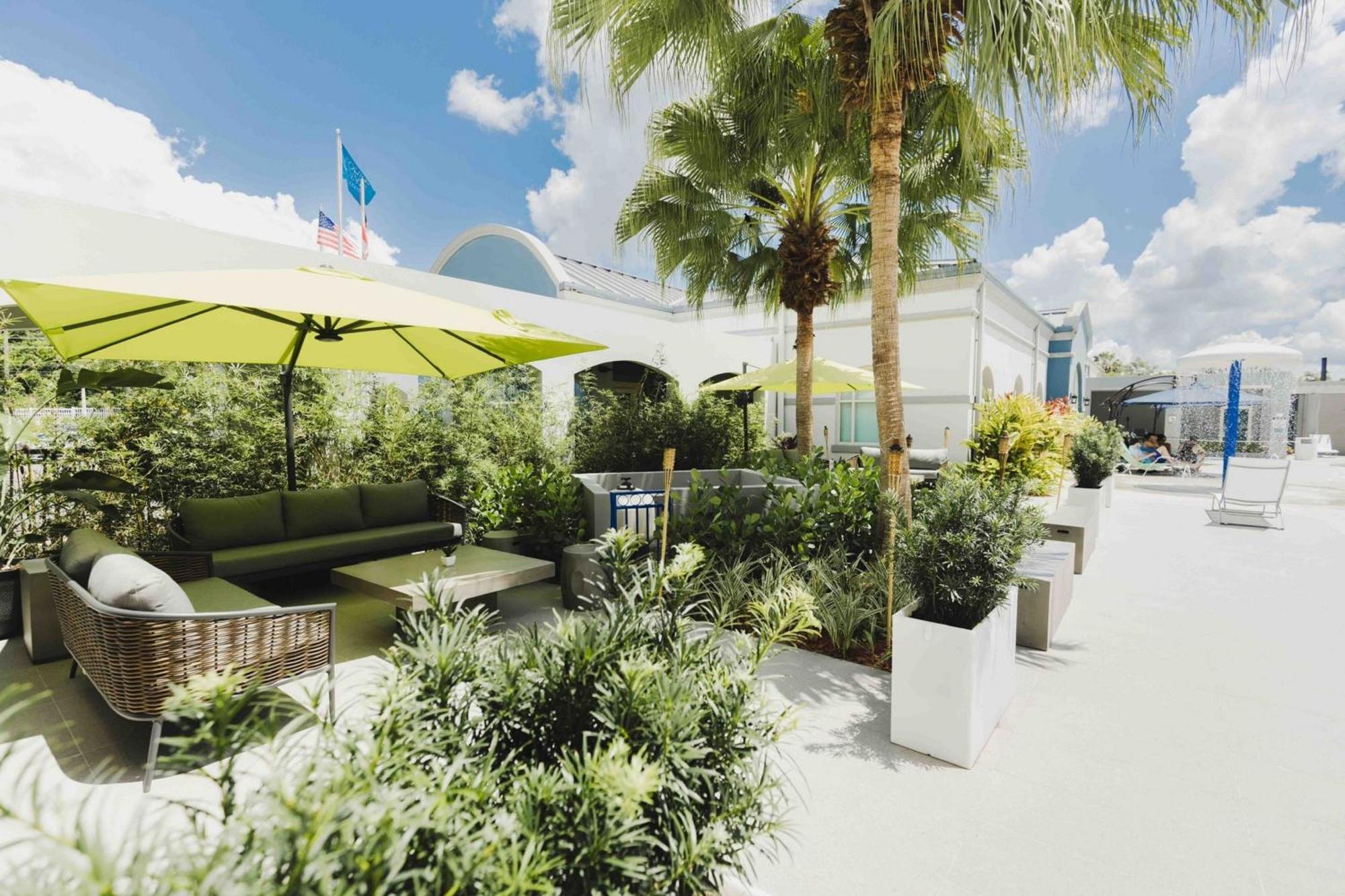 Four Points By Sheraton Real 3* Caguas
