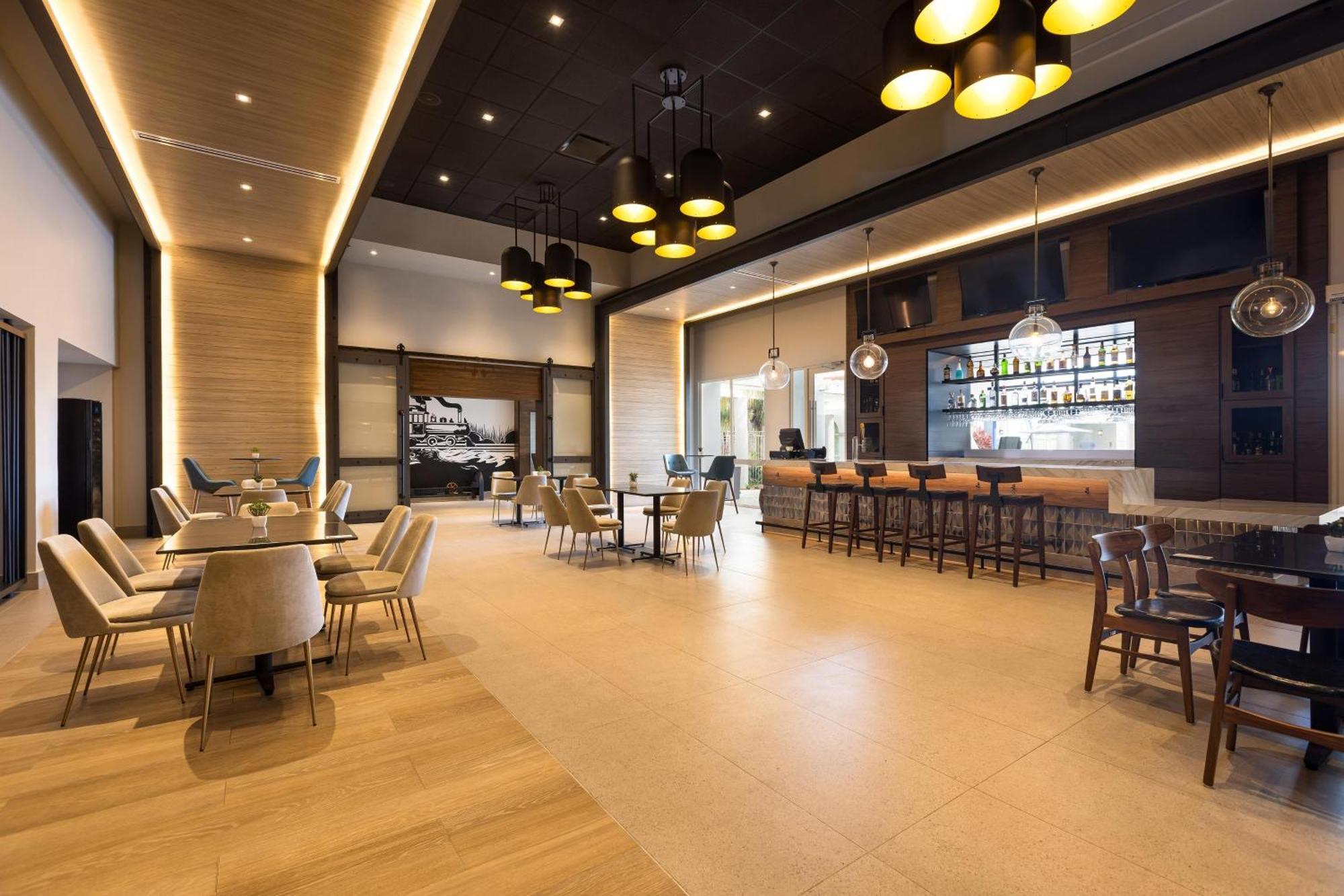 Four Points By Sheraton Real Hotel