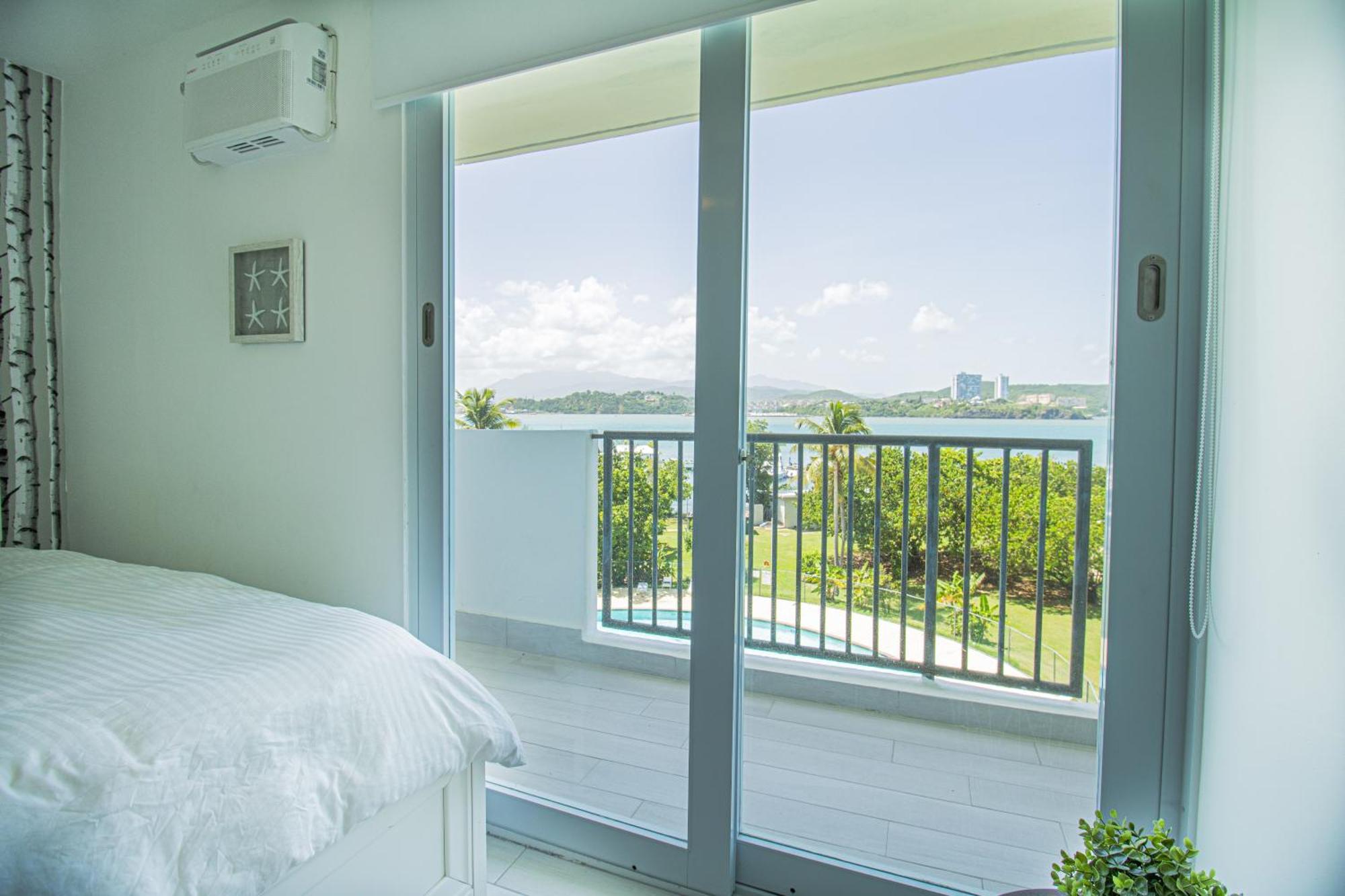 Apartment Ocean Zen Isleta Marina