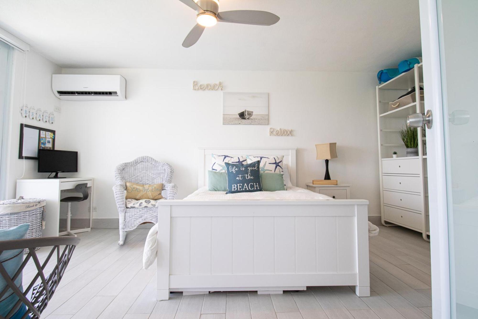 Apartment Ocean Zen Isleta Marina *