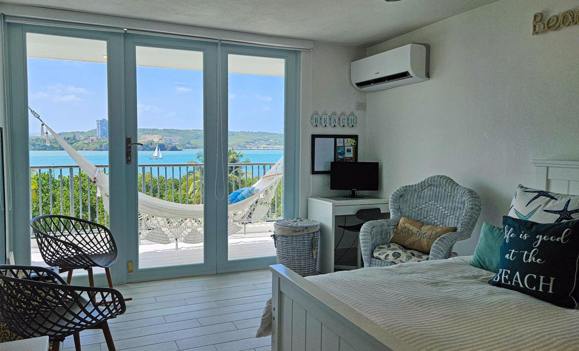 Ocean Zen Isleta Marina Apartment