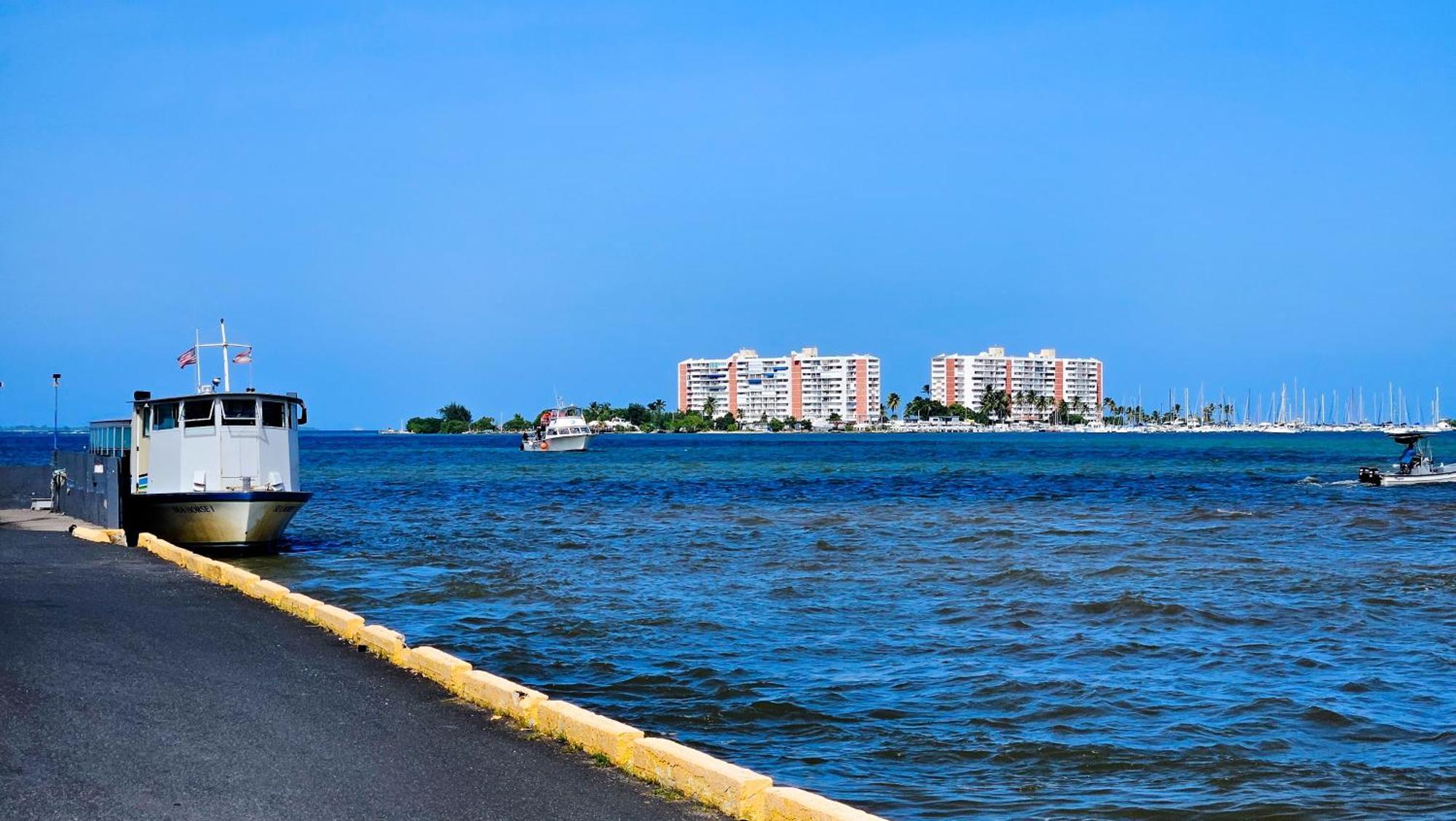 Ocean Zen Isleta Marina Apartment *