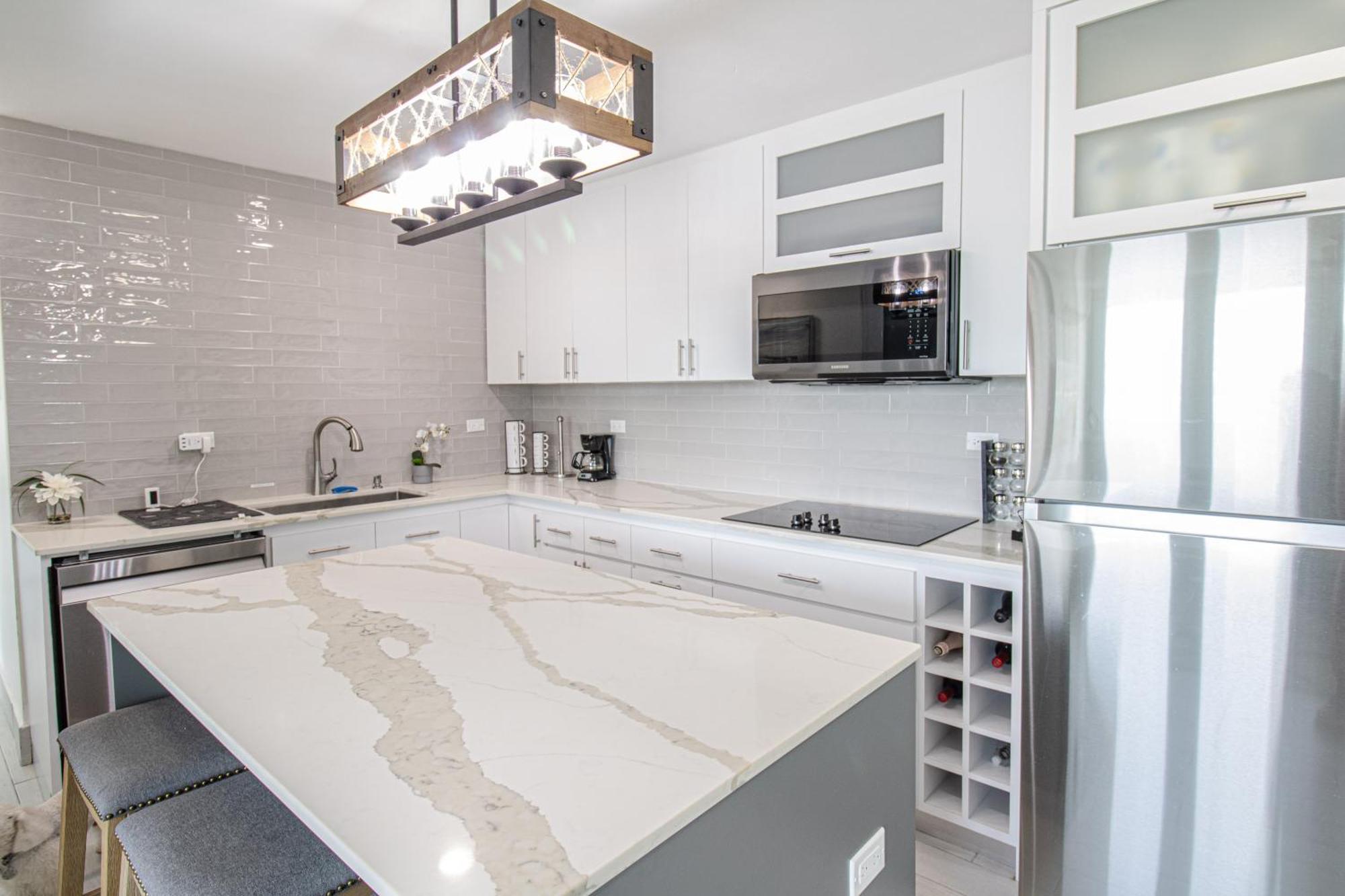 Apartment Ocean Zen Isleta Marina Fajardo