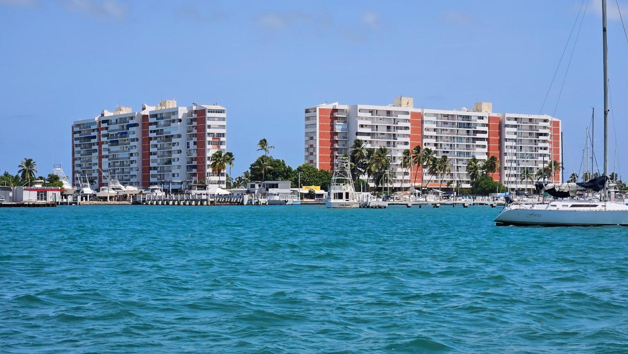 Apartment Ocean Zen Isleta Marina