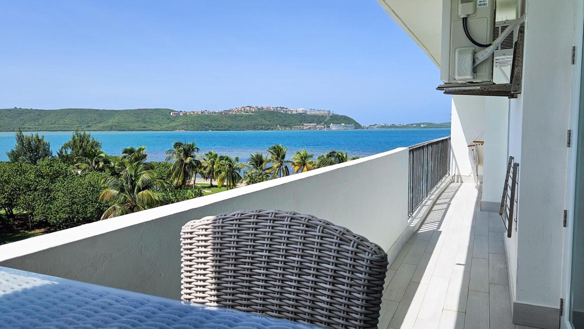 Ocean Zen Isleta Marina Apartment *