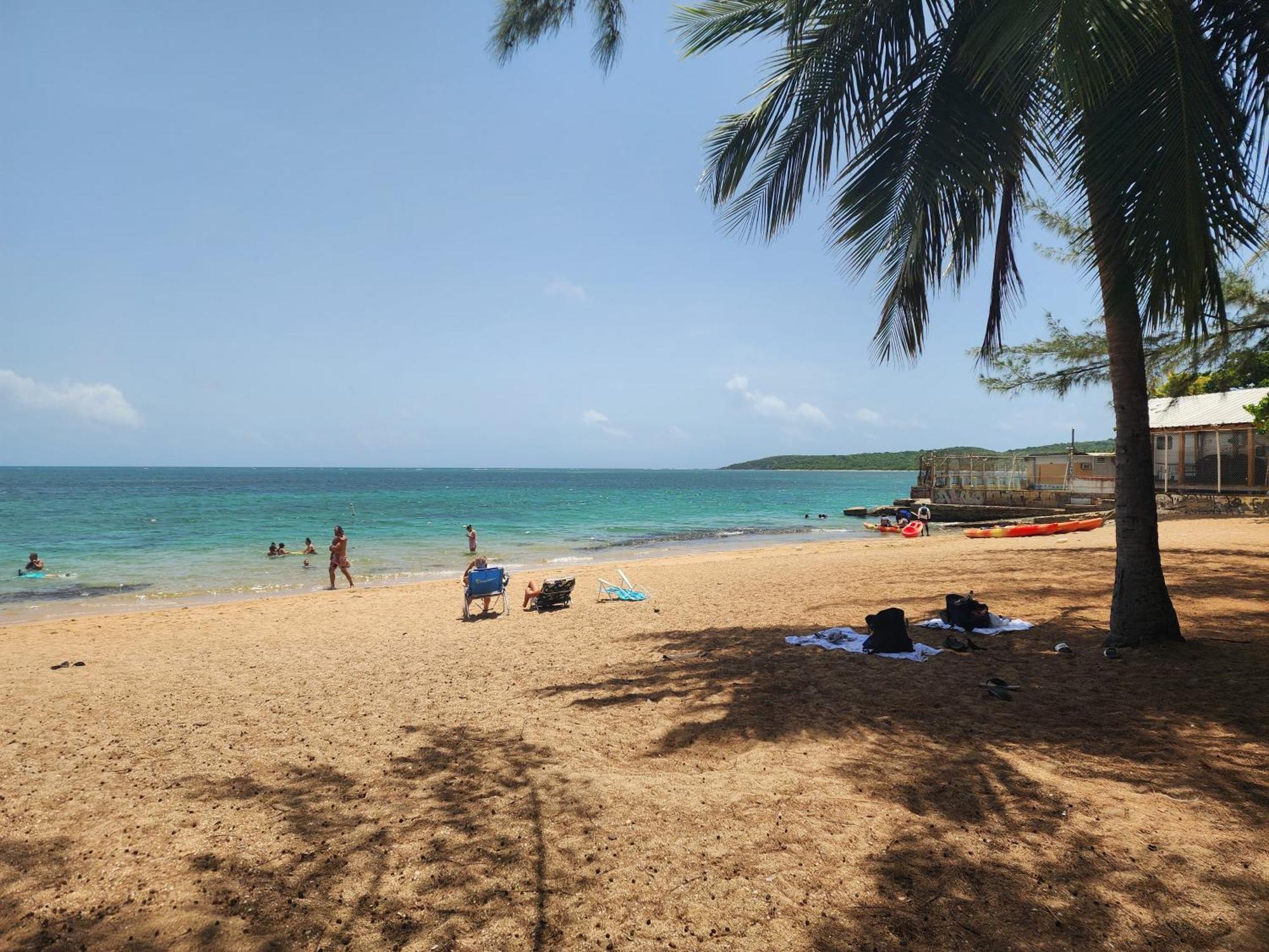 Ocean Peak Fajardo
