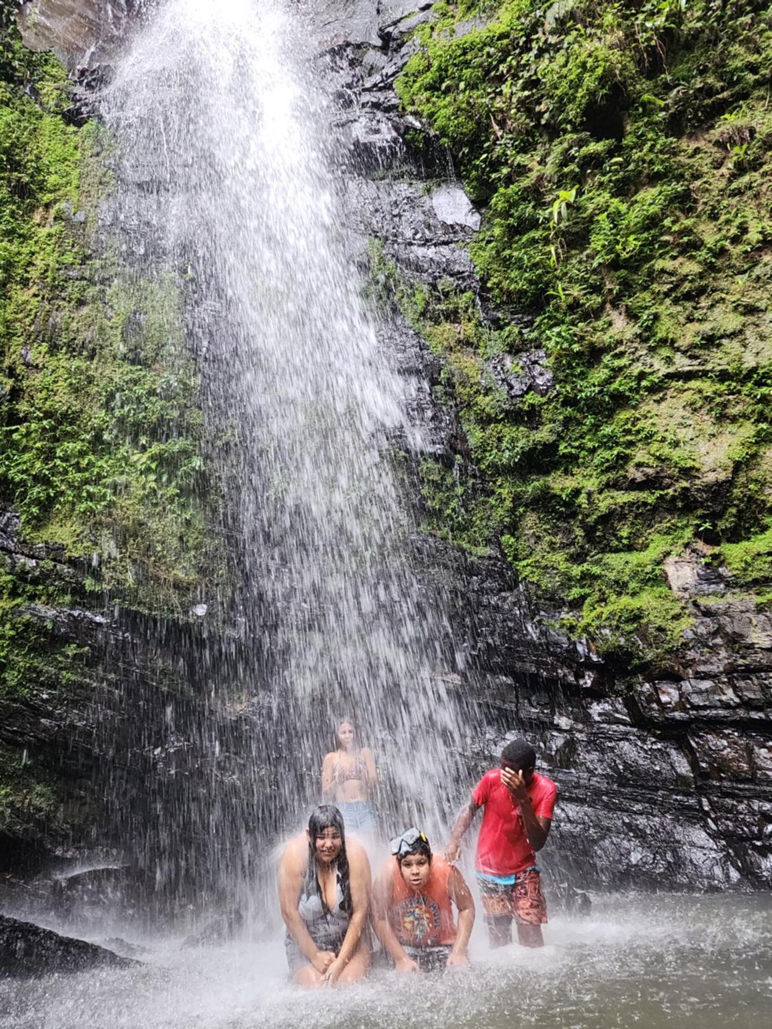 Ocean Peak * Fajardo