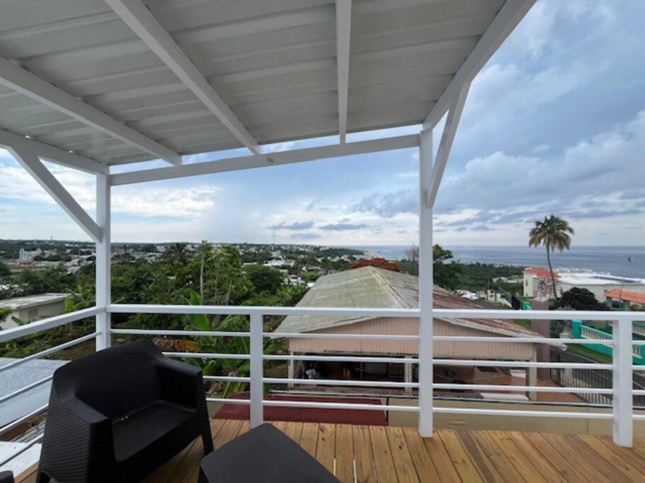 Holiday home Ocean View Rooftop, Casa Estela Mar, Isabela, Cozy, Boutique *