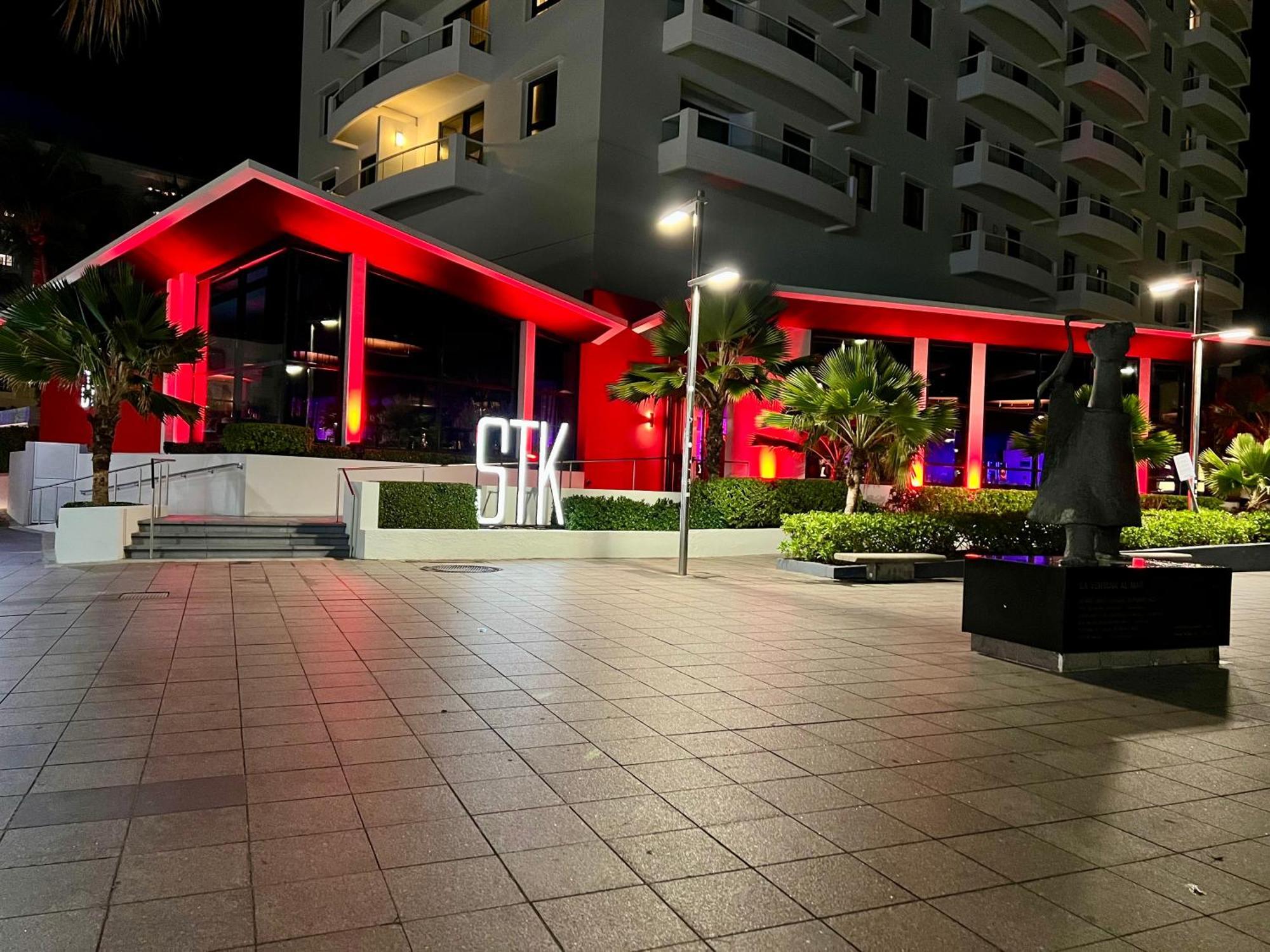 At Heart Of Condado With Front View Terrace * San Juan