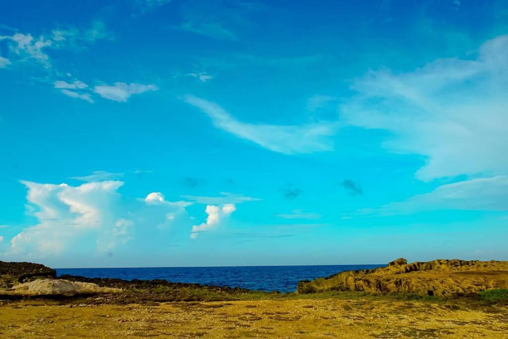 Sea View Wonder - Playa Jobos 2 Apartment