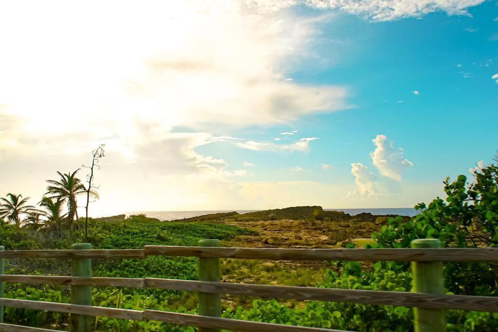 Apartment Sea View Wonder - Playa Jobos 2 Isabela