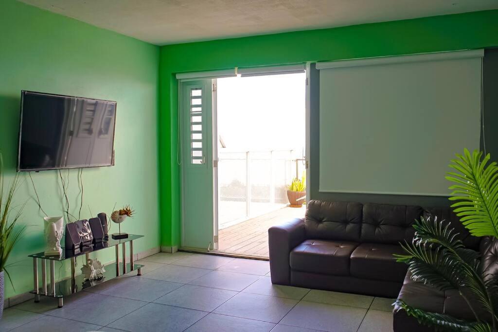 Sea View Wonder - Playa Jobos 2 * Isabela