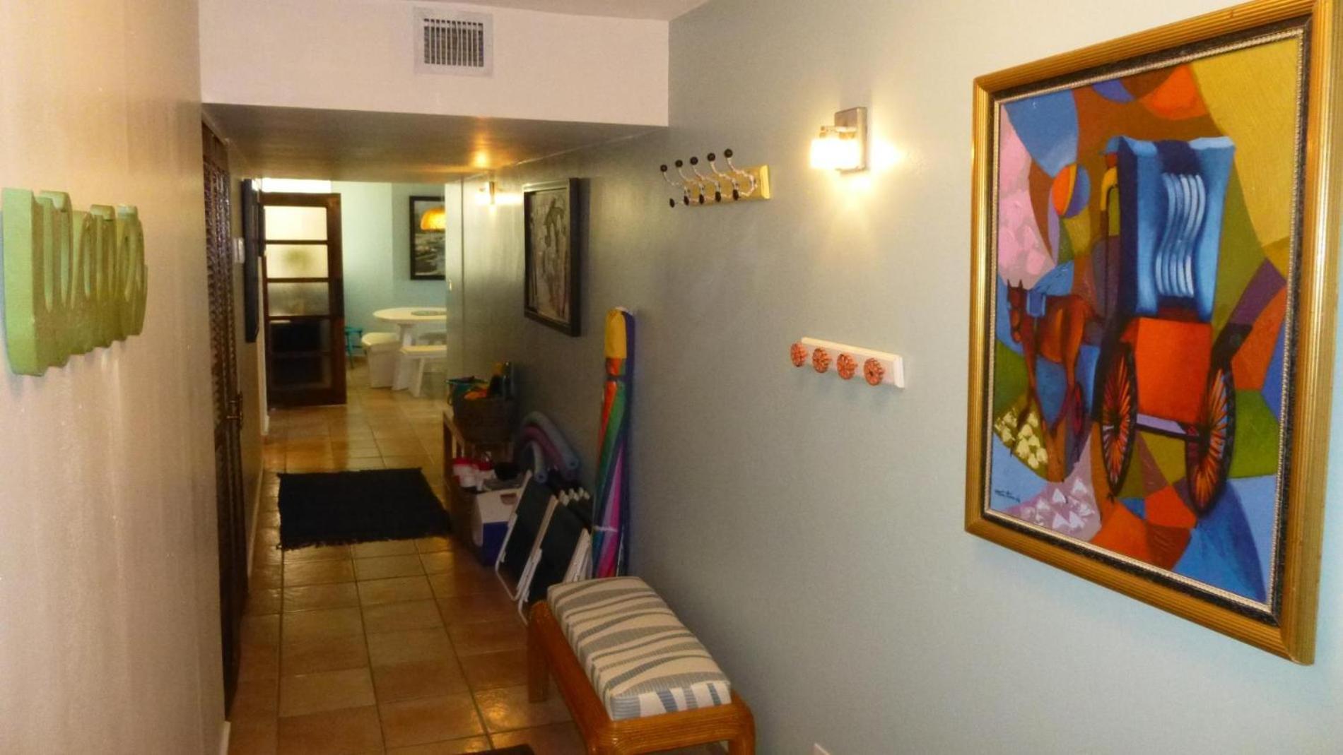 Lullaby Of The Sea Apartment