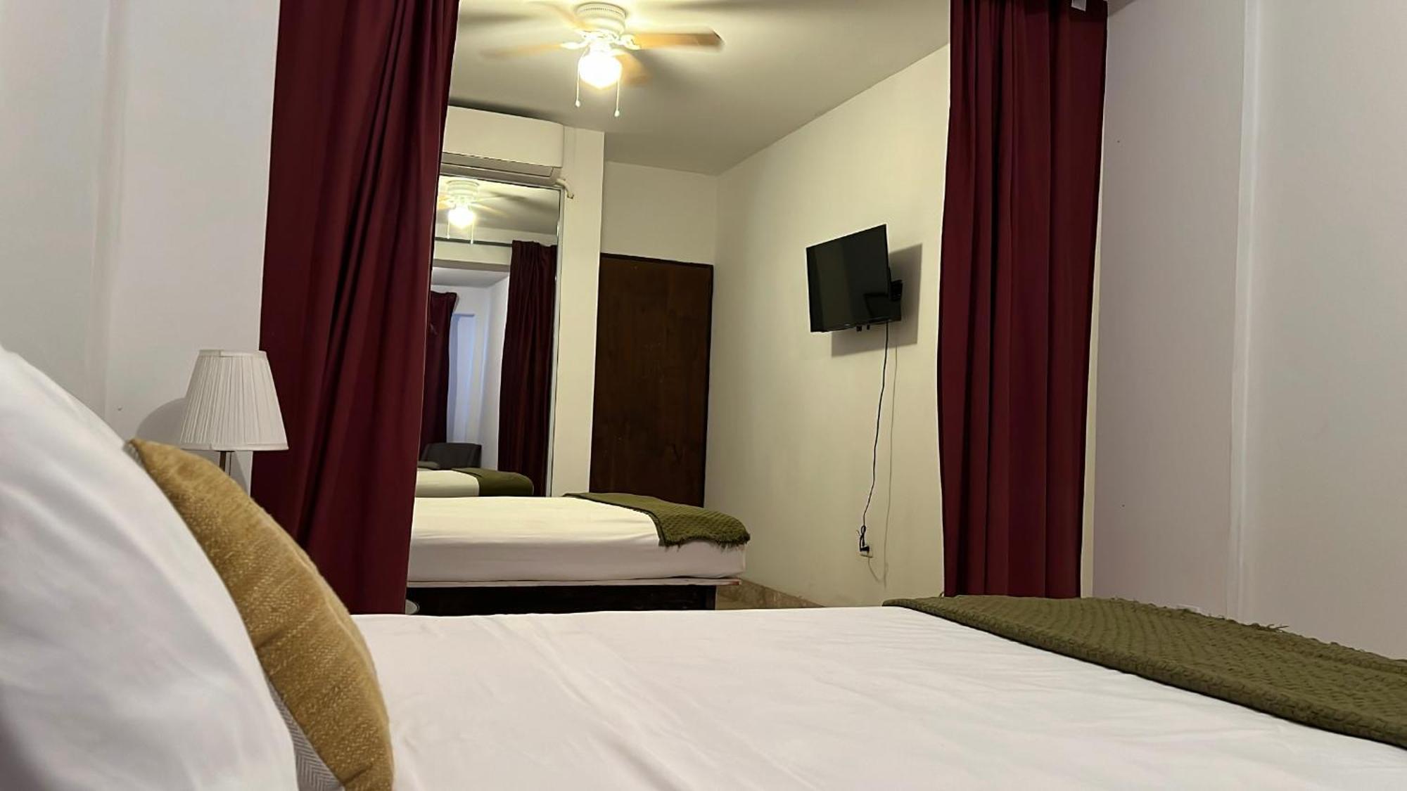 Hotel Vacation Pr Arecibo