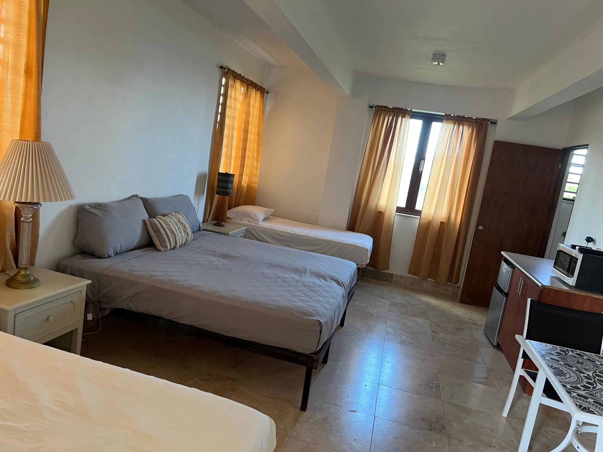 Vacation Pr Hotel Arecibo