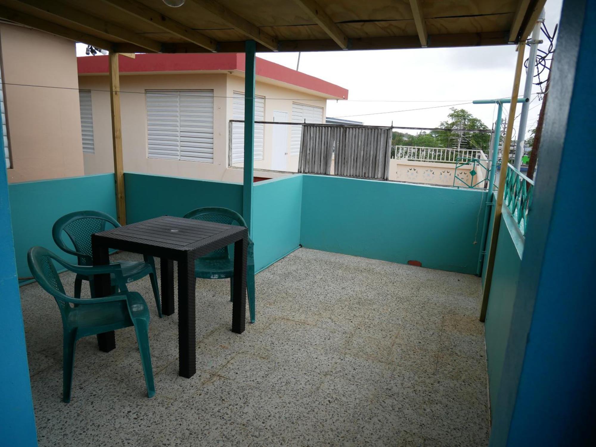 Apartment Brisas De Borinquen Aguadilla