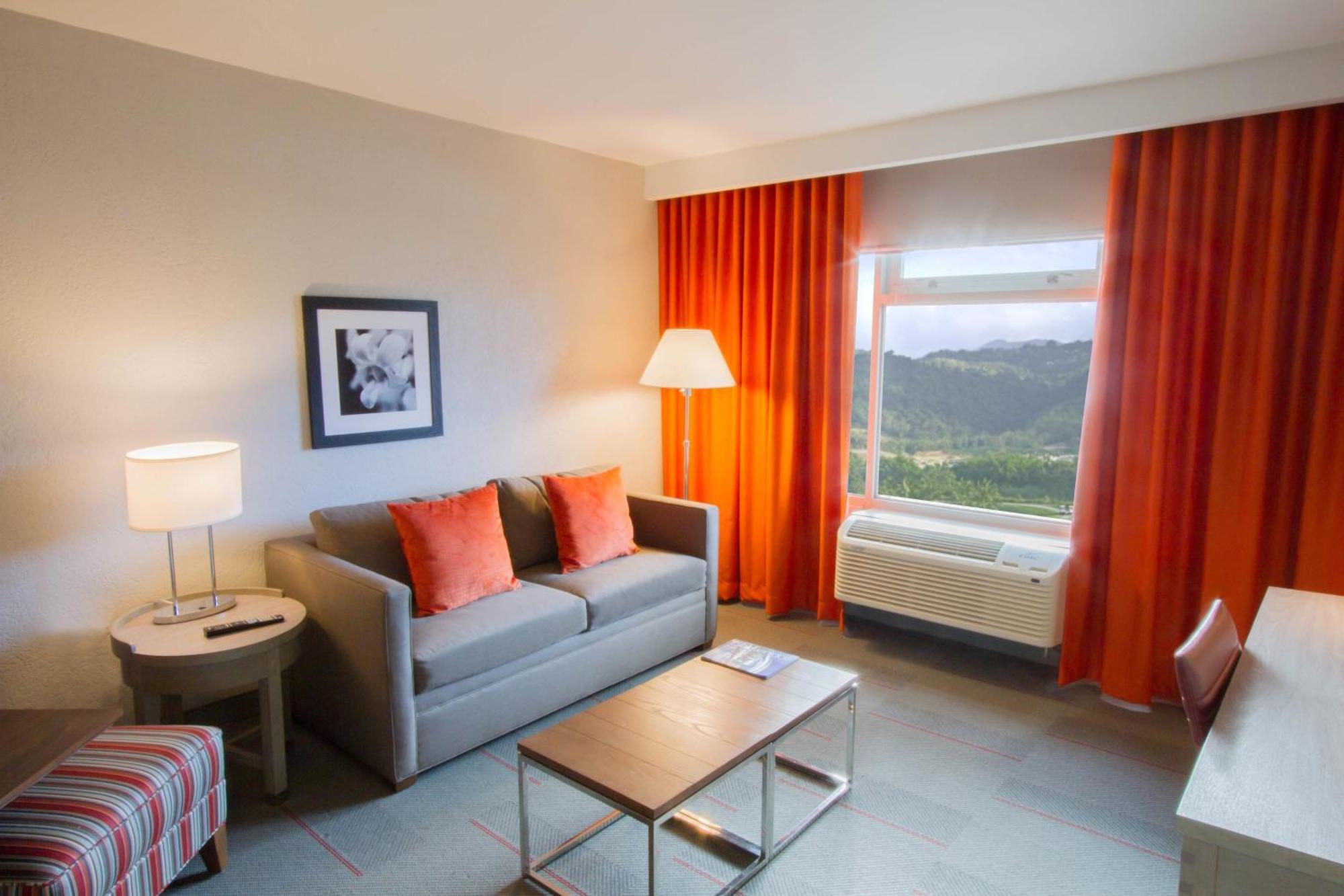 Hotel Four Points By Sheraton Real 3*