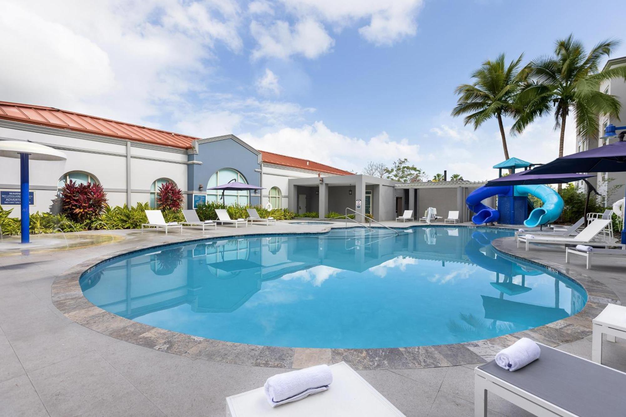 Four Points By Sheraton Real Hotel 3*