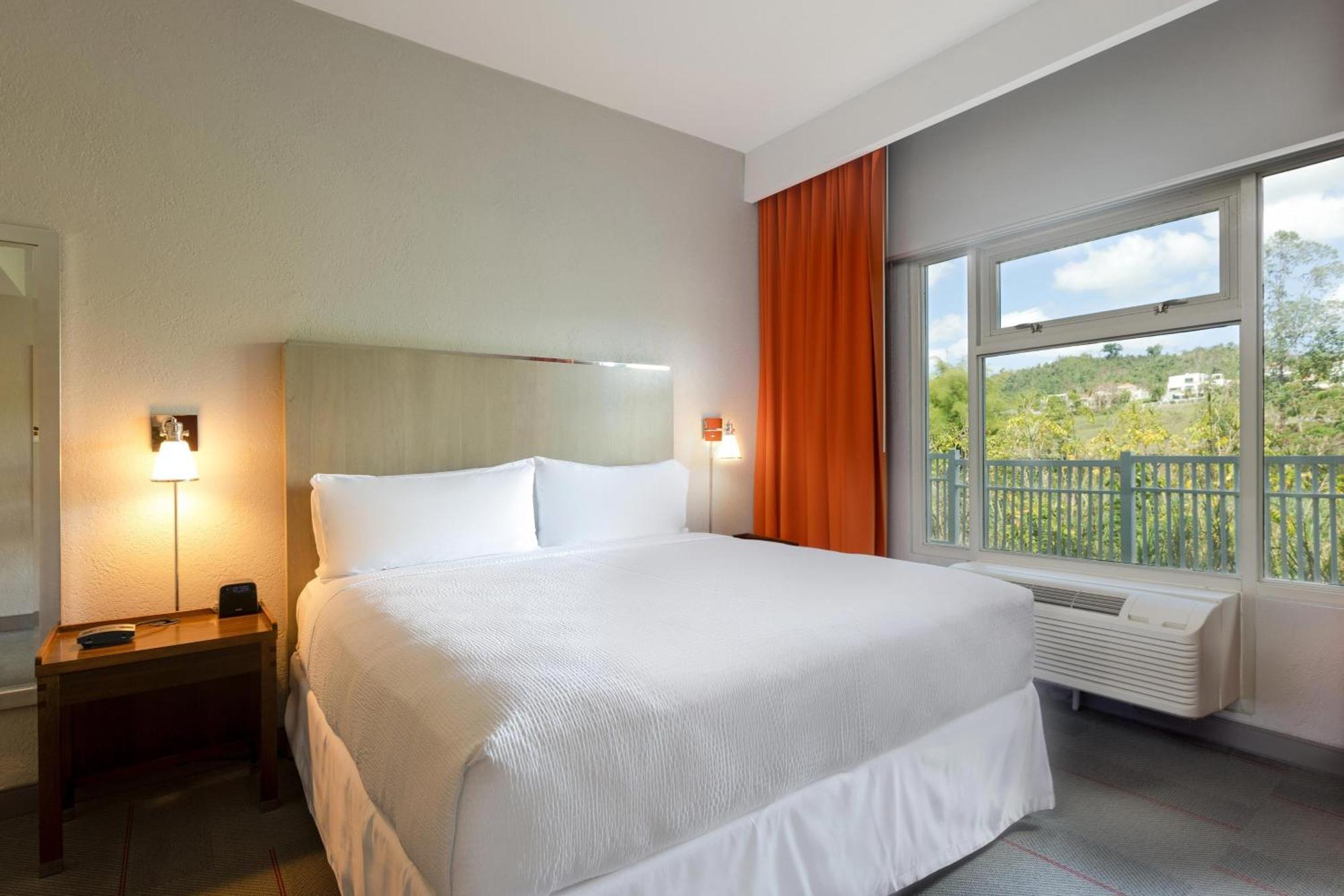 Hotel Four Points By Sheraton Real 3*