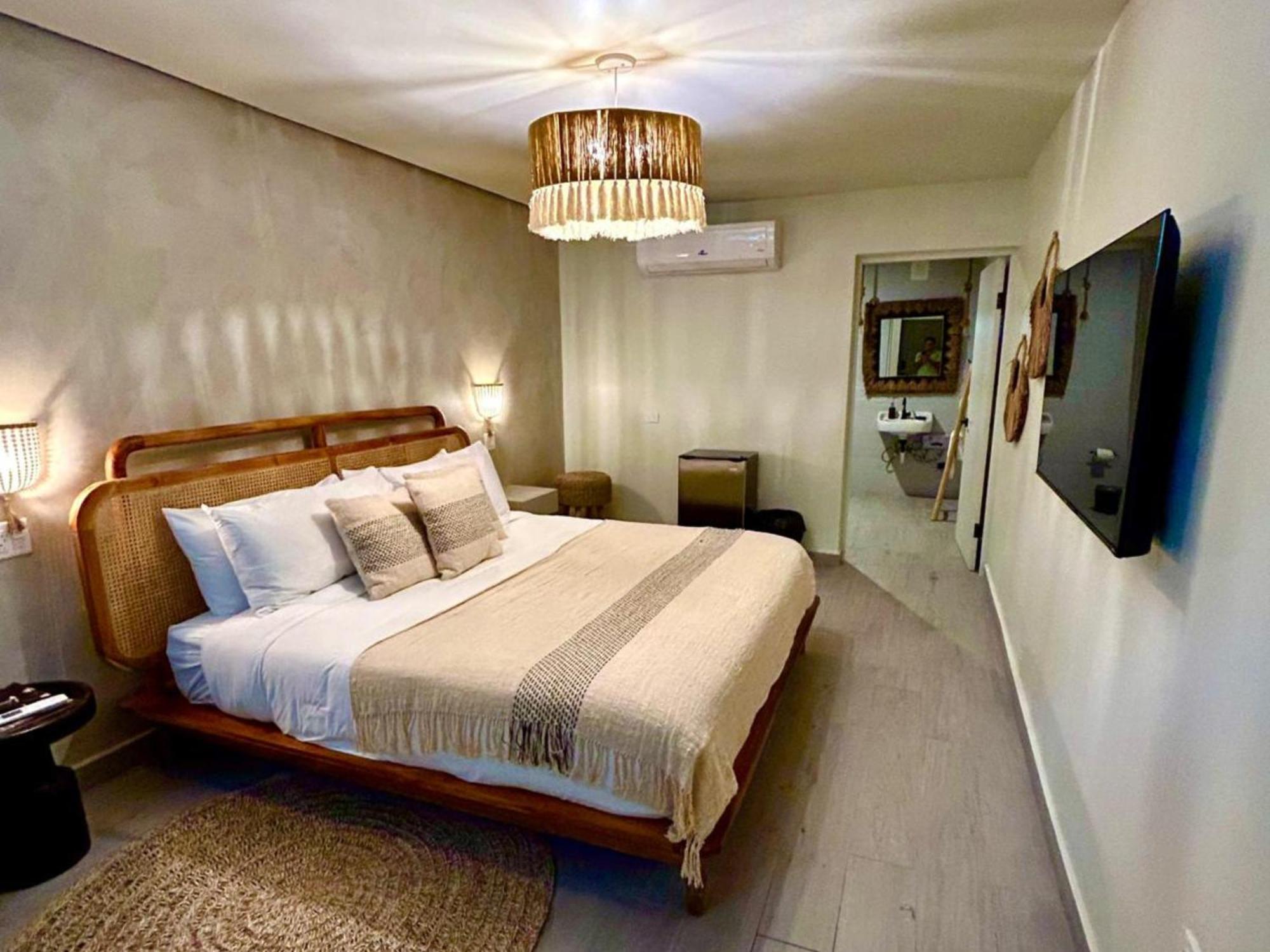 Bali Posh Pr, Isla Hotel 3*