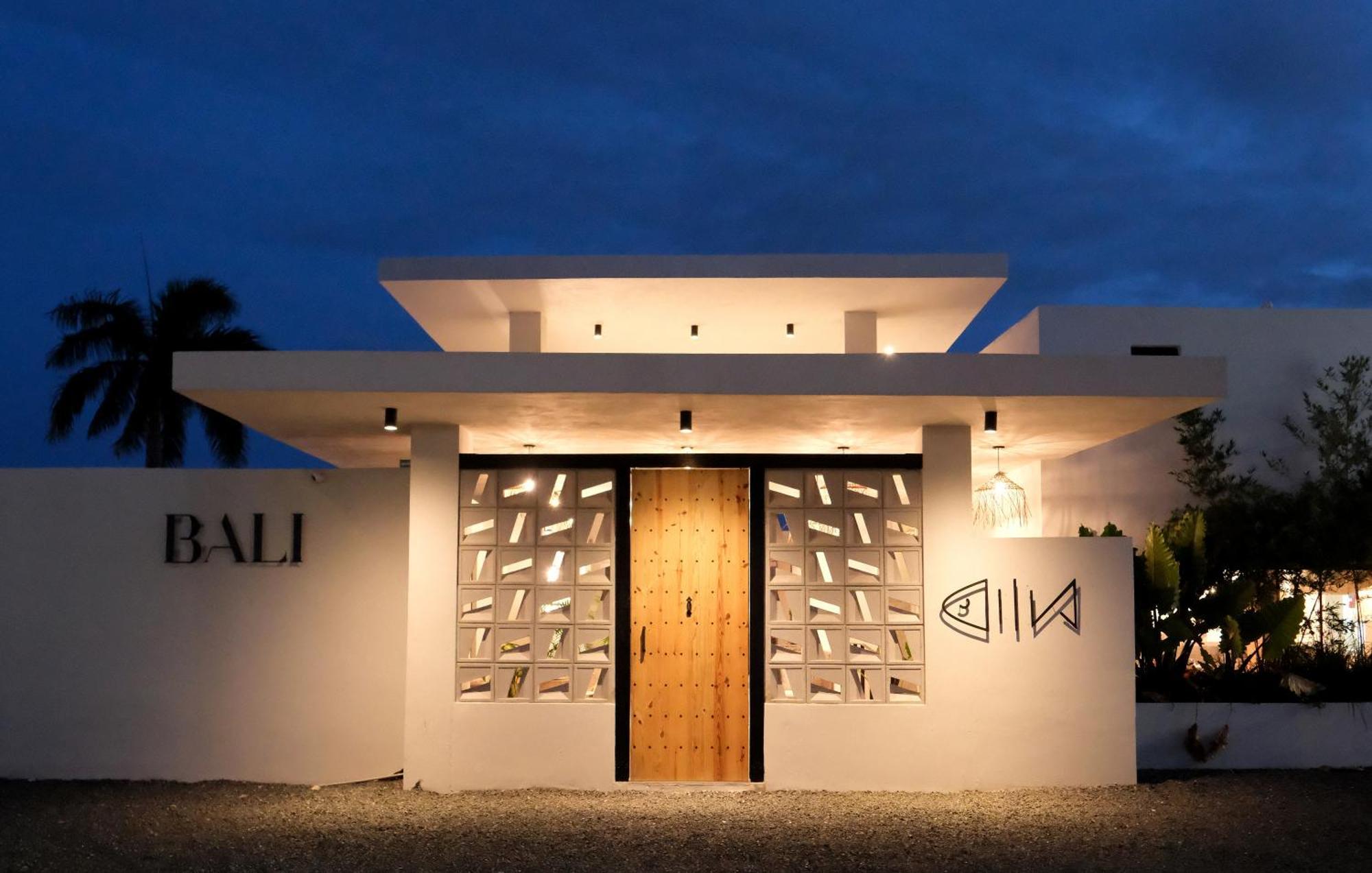 Hotel Bali Posh Pr, Isla 3*