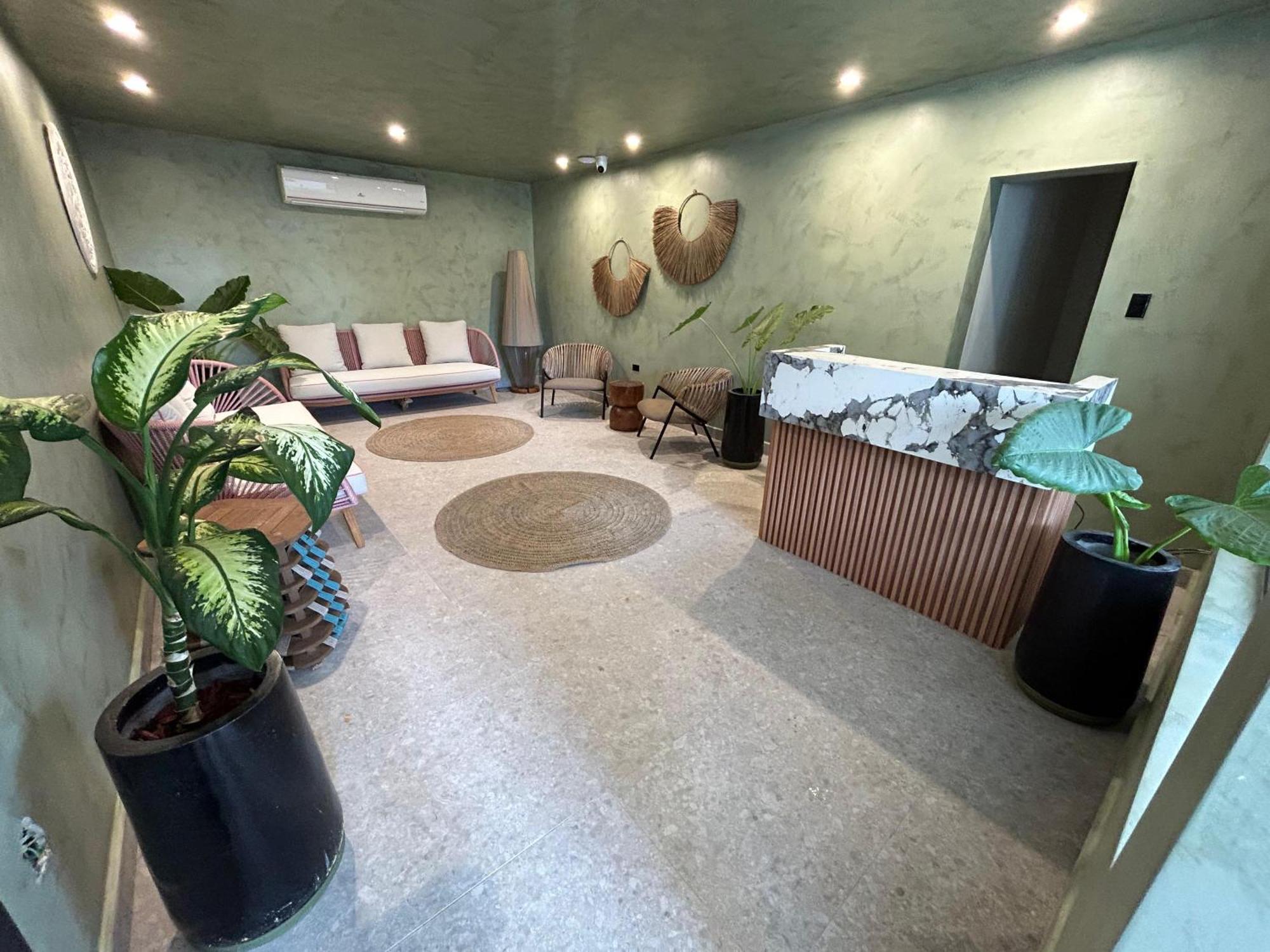 Hotel Bali Posh Pr, Isla 3*