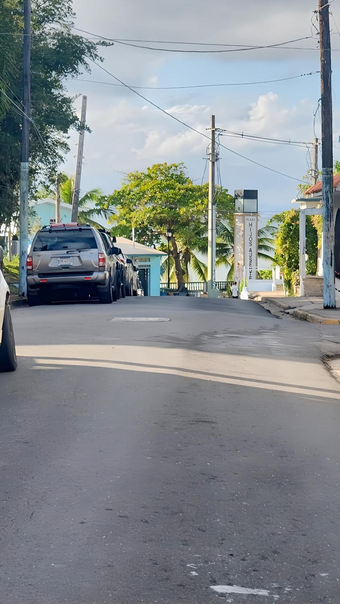 Apartment Mont Offering A Loft And 3 Bedroom Steps From The Ferry Vieques