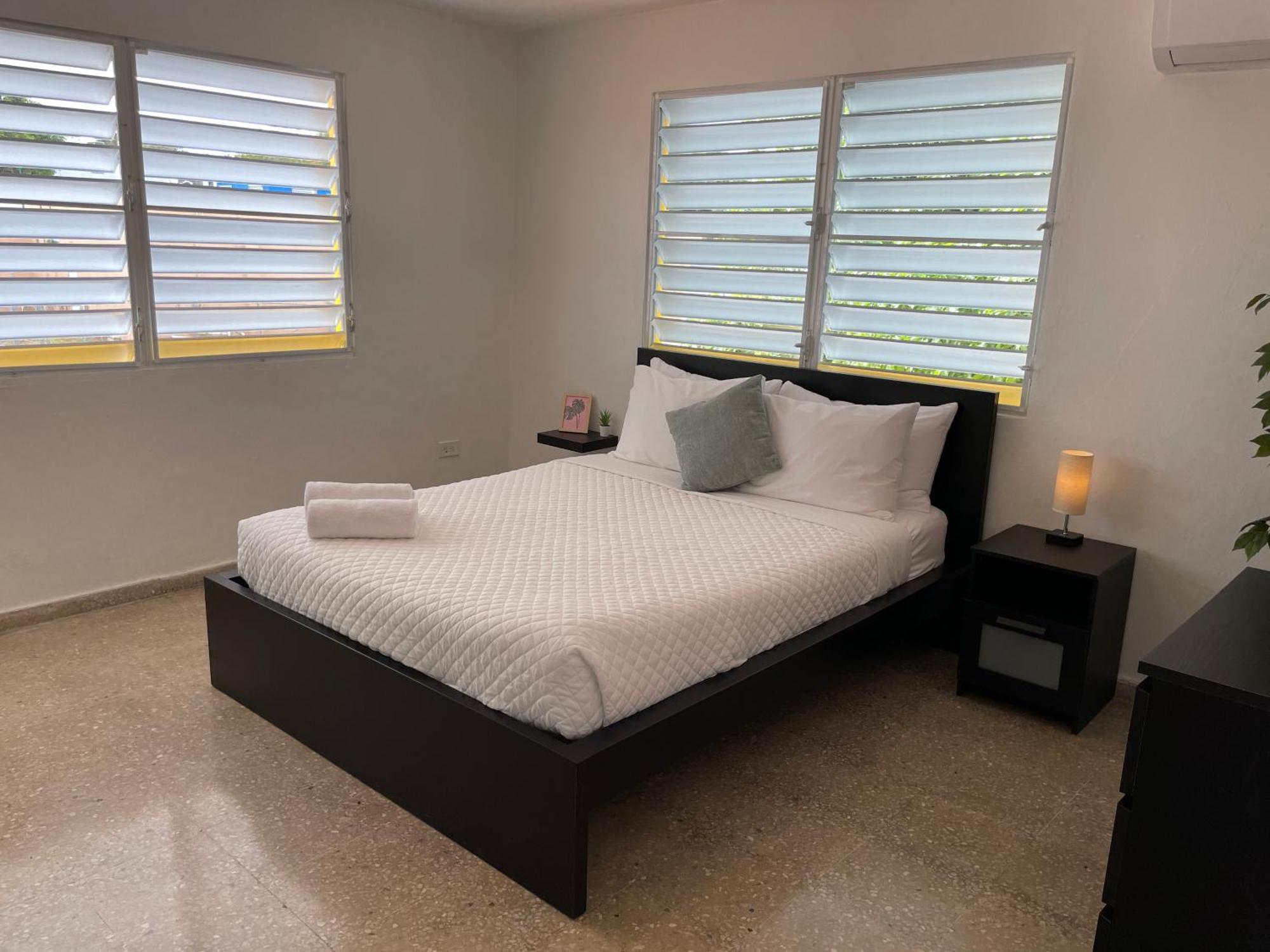 Apartment Mont Offering A Loft And 3 Bedroom Steps From The Ferry Vieques