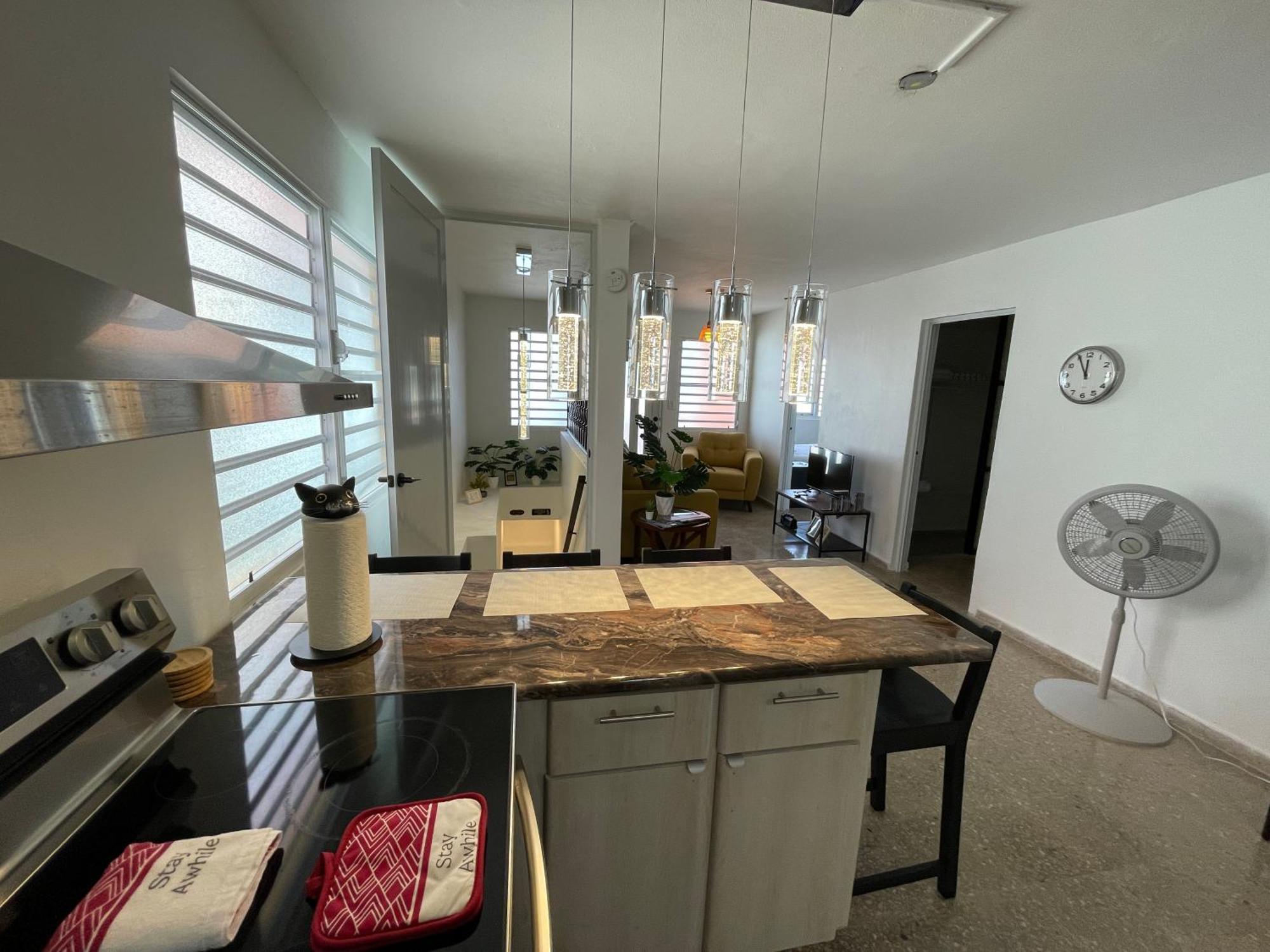 Mont Offering A Loft And 3 Bedroom Steps From The Ferry Apartment