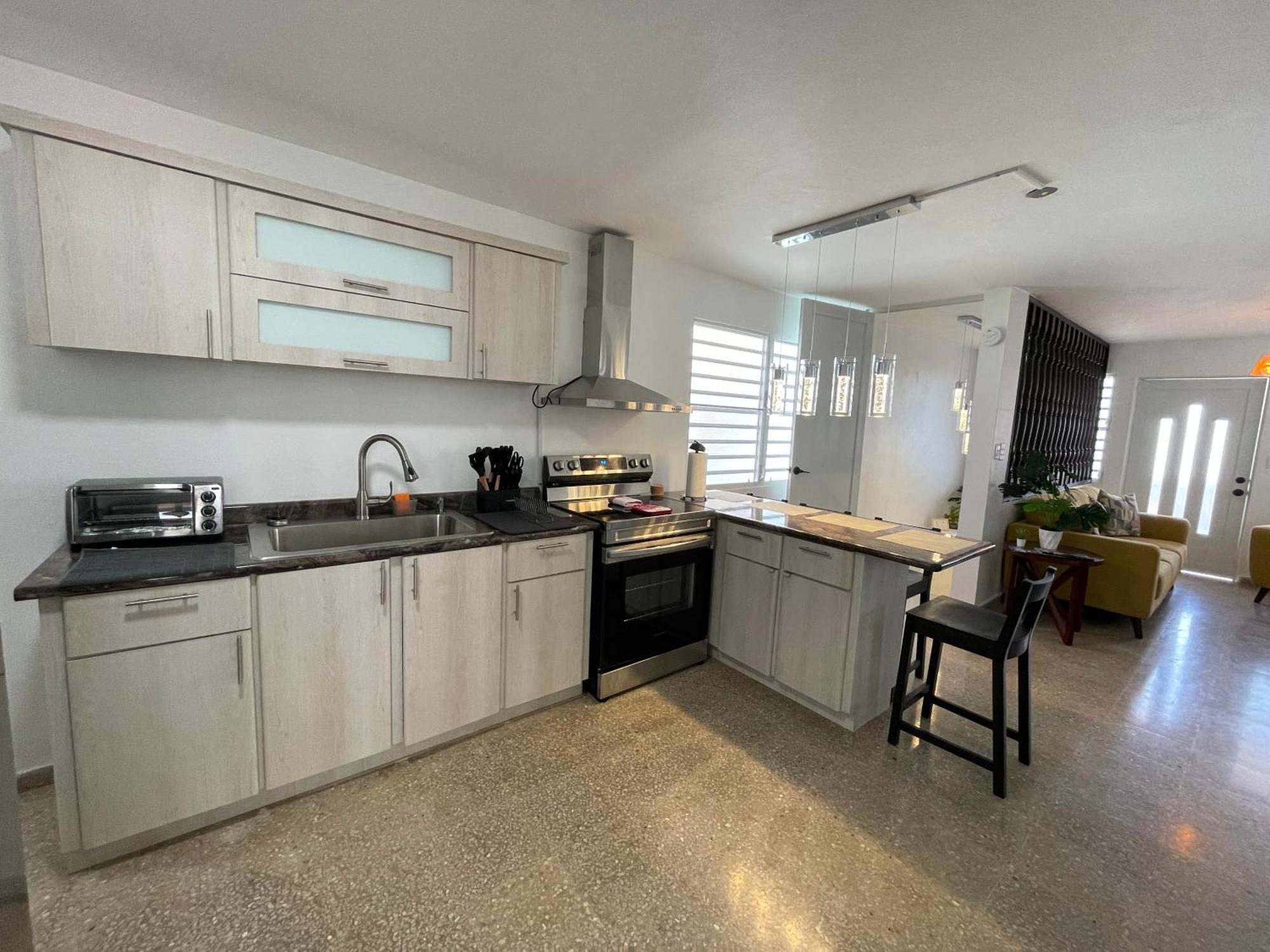Apartment Mont Offering A Loft And 3 Bedroom Steps From The Ferry *