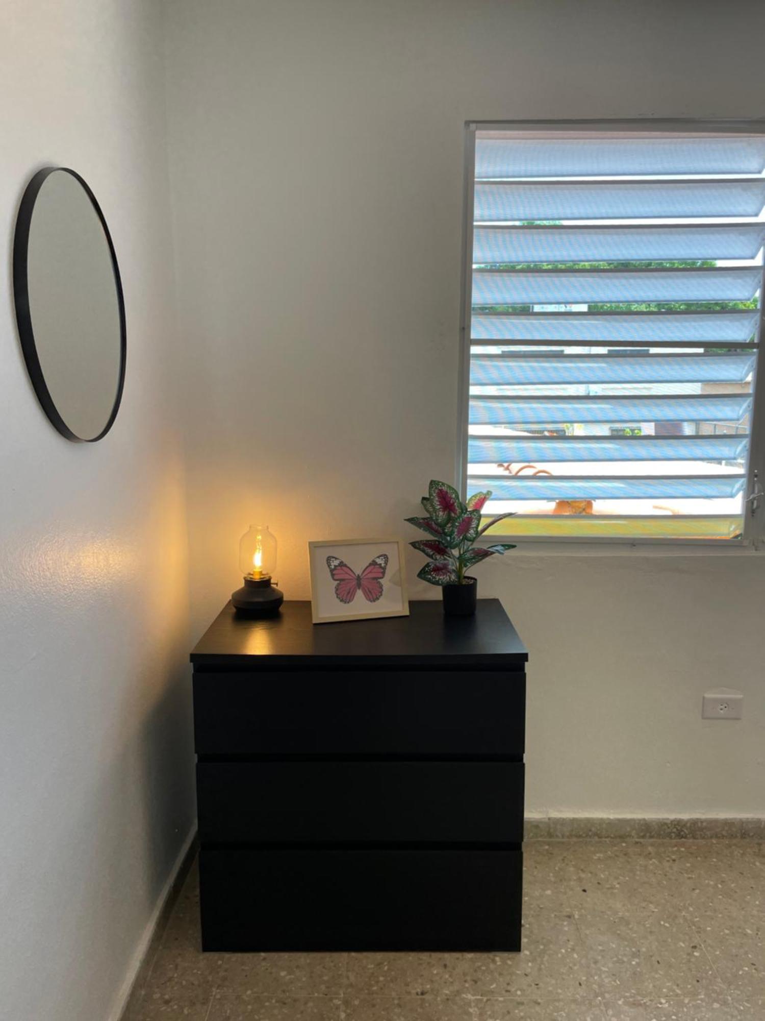 Apartment Mont Offering A Loft And 3 Bedroom Steps From The Ferry Vieques