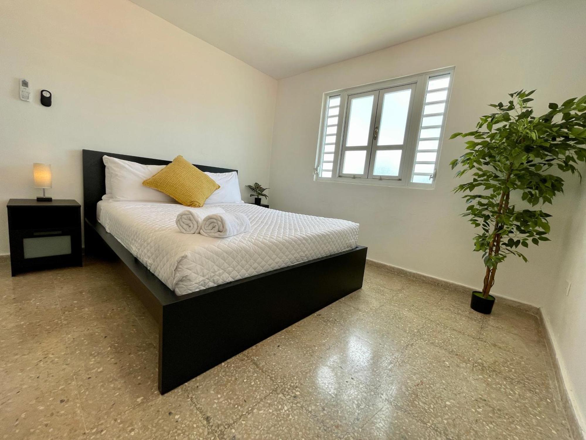 Apartment Mont Offering A Loft And 3 Bedroom Steps From The Ferry Vieques