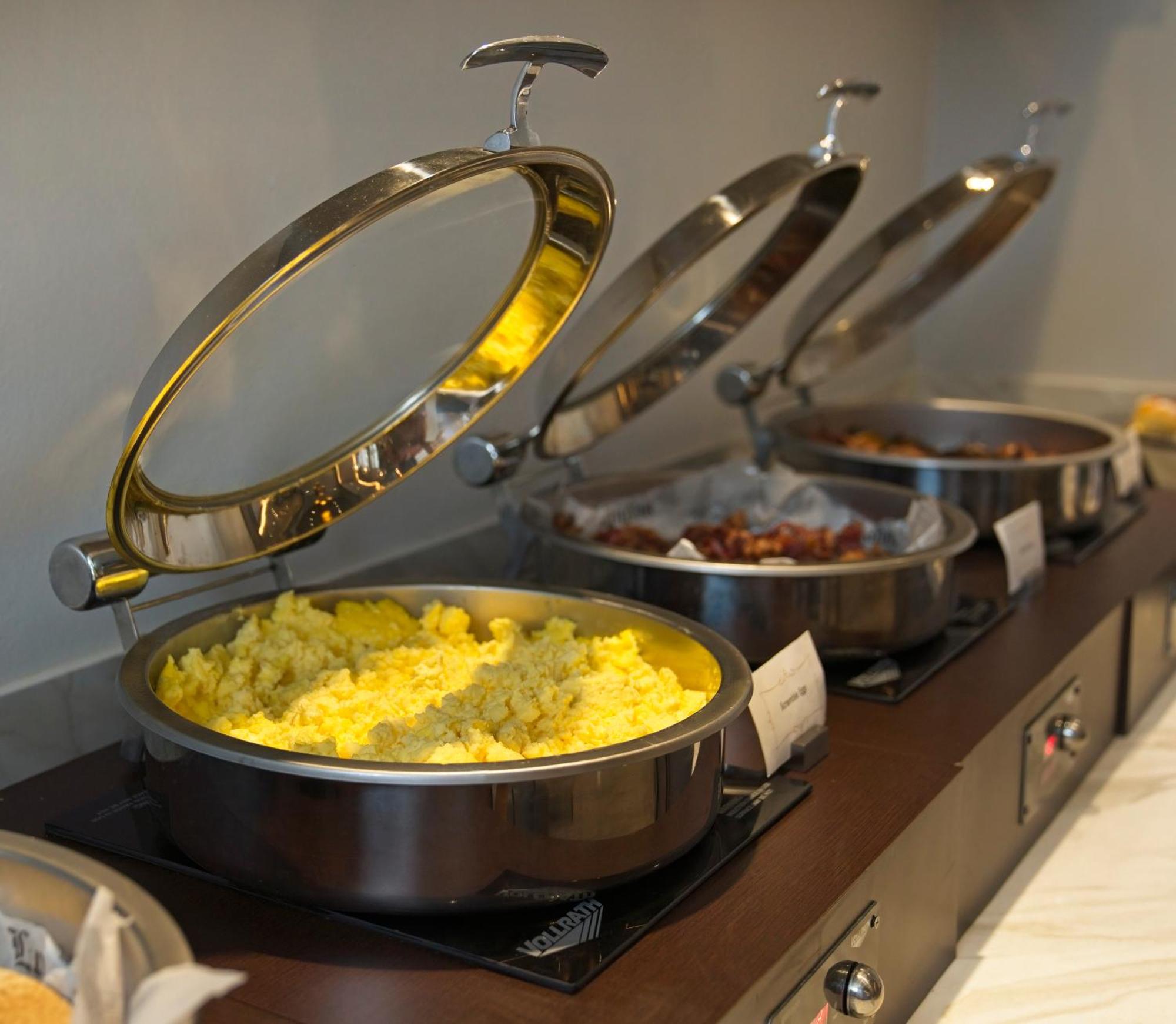 Four Points By Sheraton Real Hotel