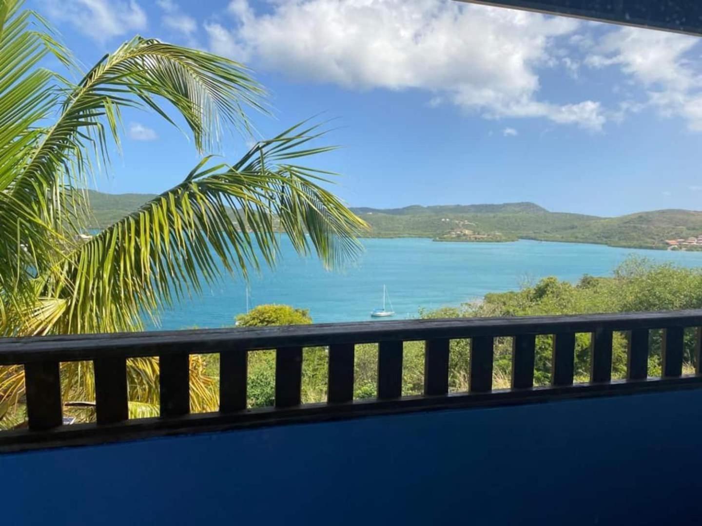 Apartment Coqui Home, Culebra *