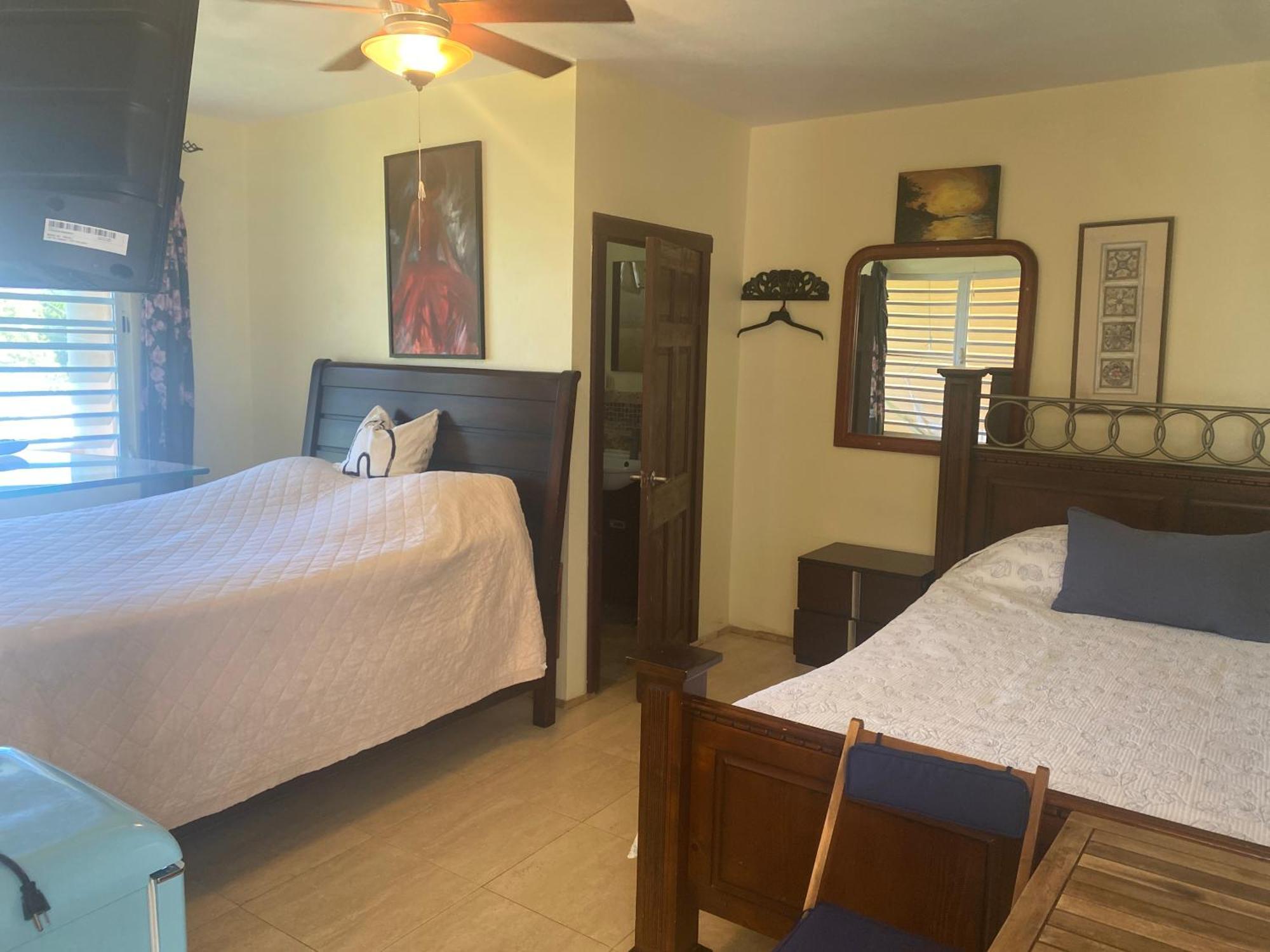 Marsana Guest house Aguada