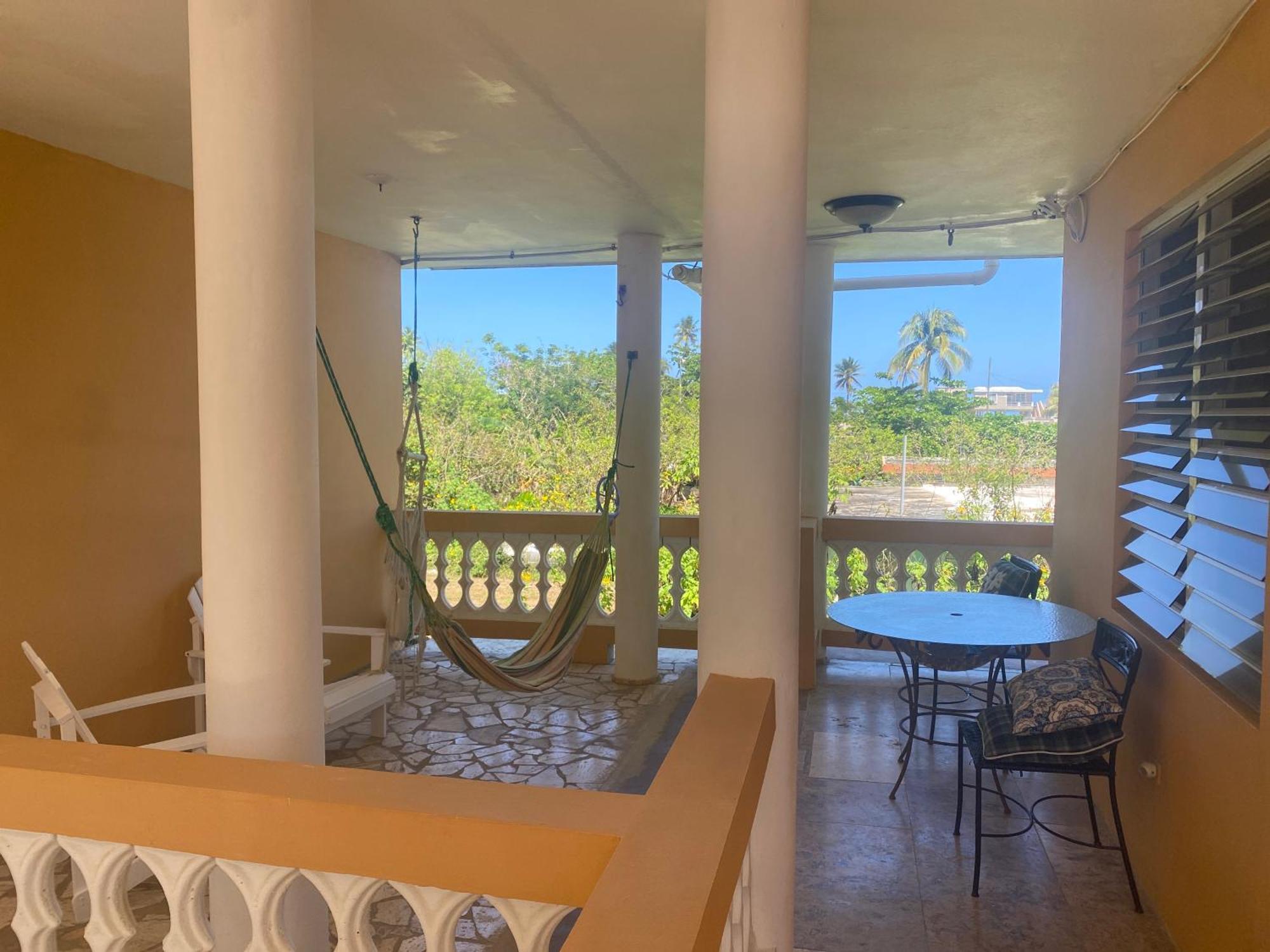 Guest house Marsana Aguada